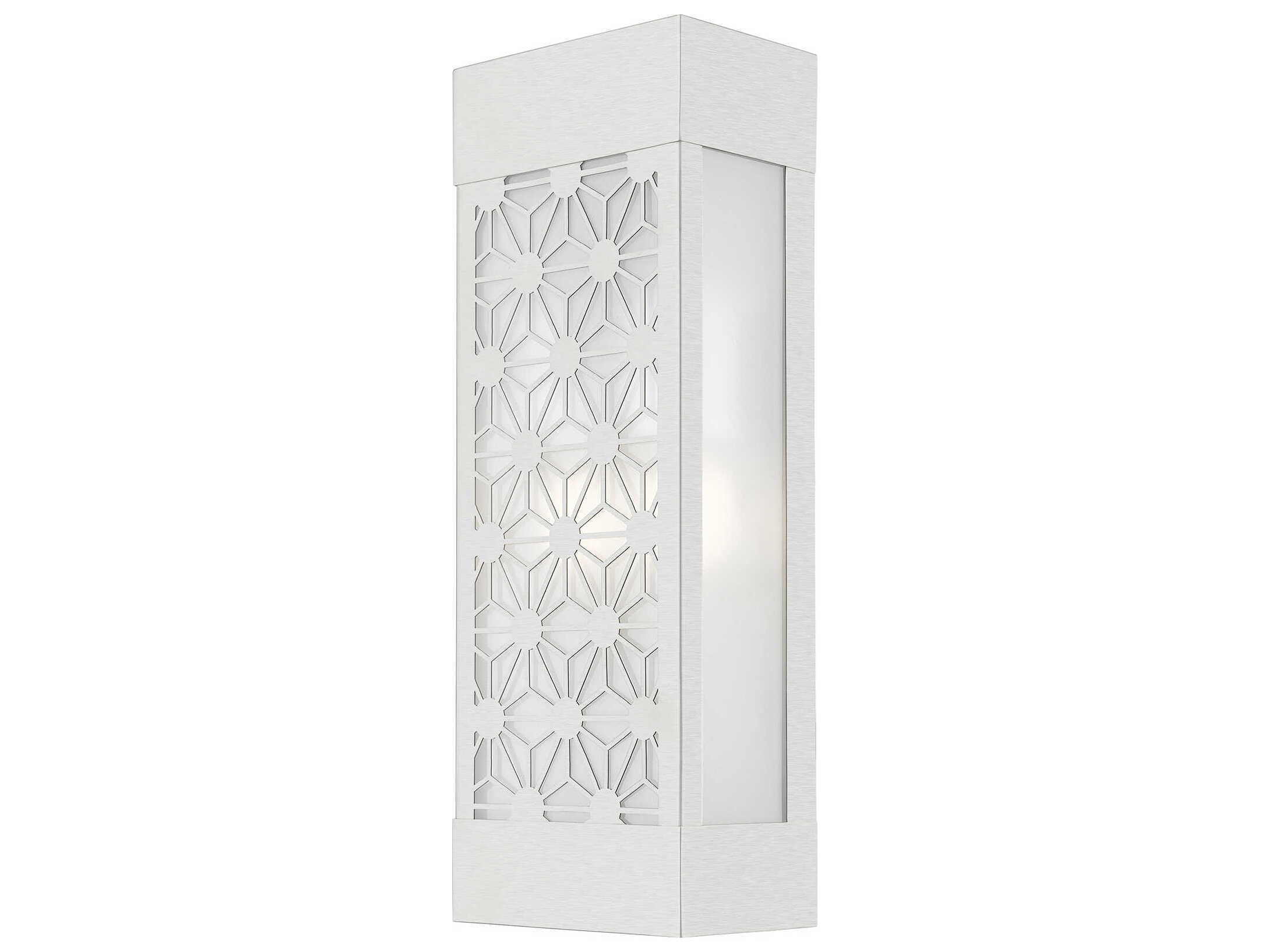 Livex Lighting Berkeley 2 - Light Outdoor Wall Light