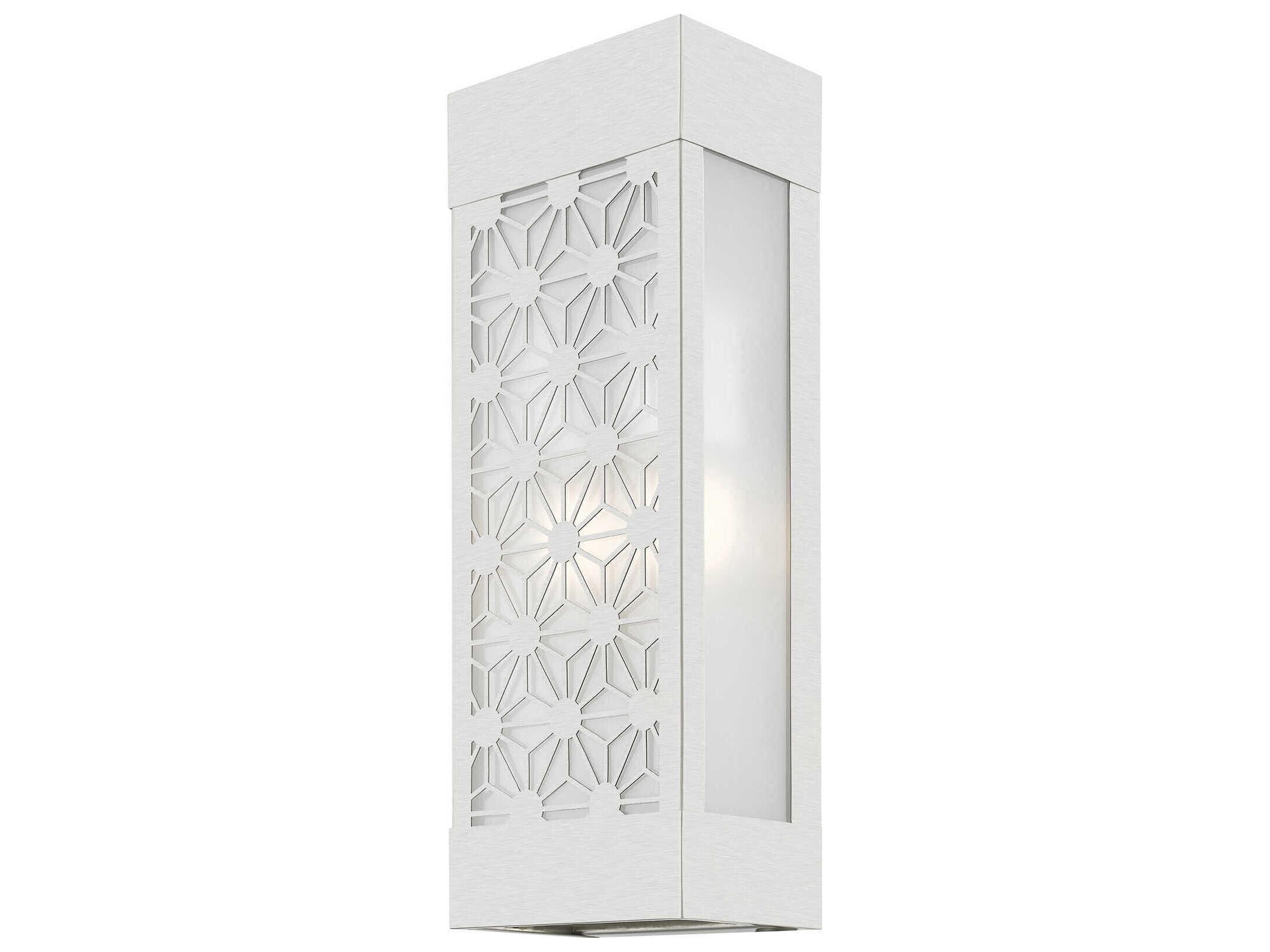 Livex Lighting Berkeley 2 - Light Outdoor Wall Light