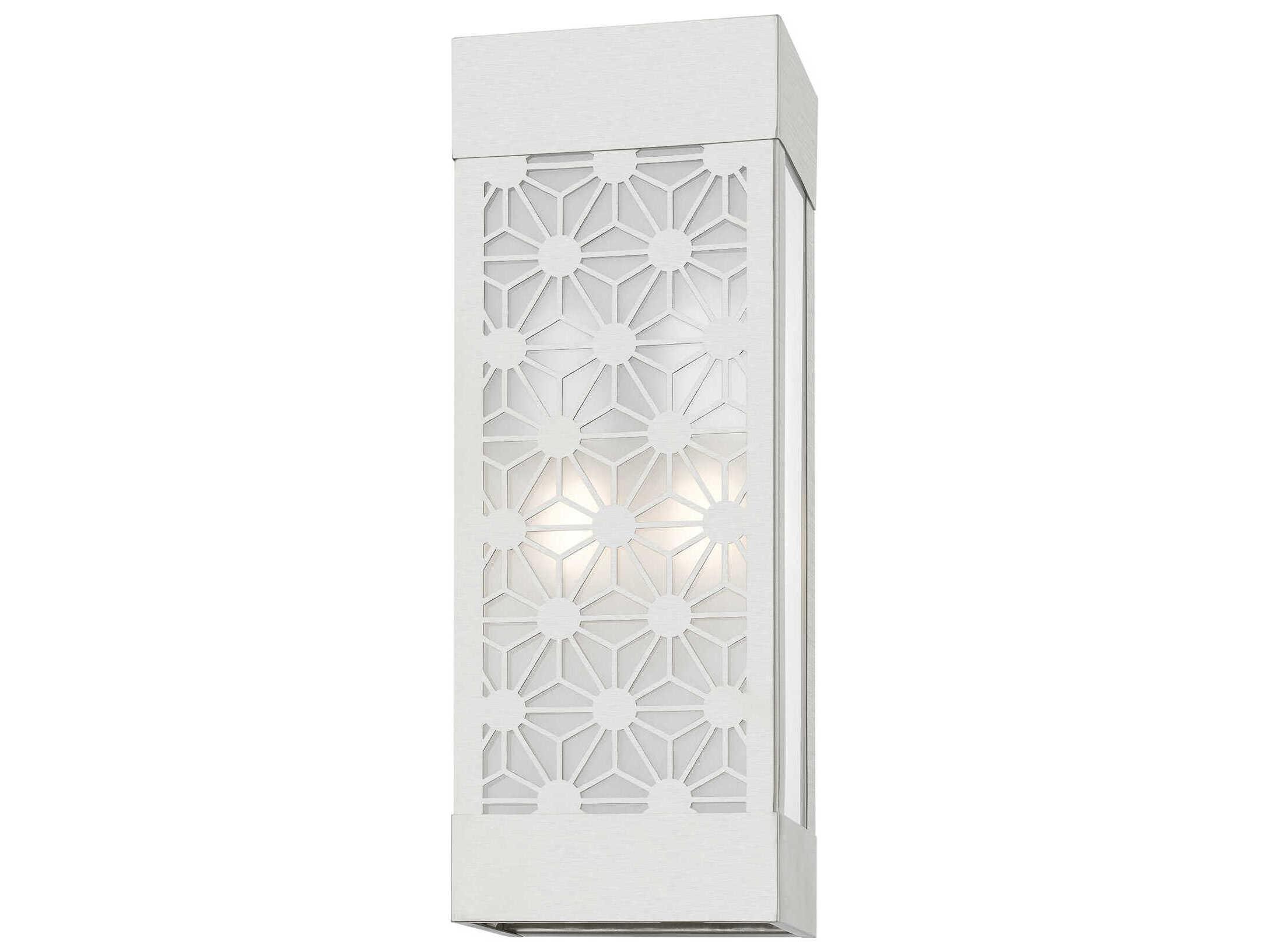 Livex Lighting Berkeley 2 - Light Outdoor Wall Light