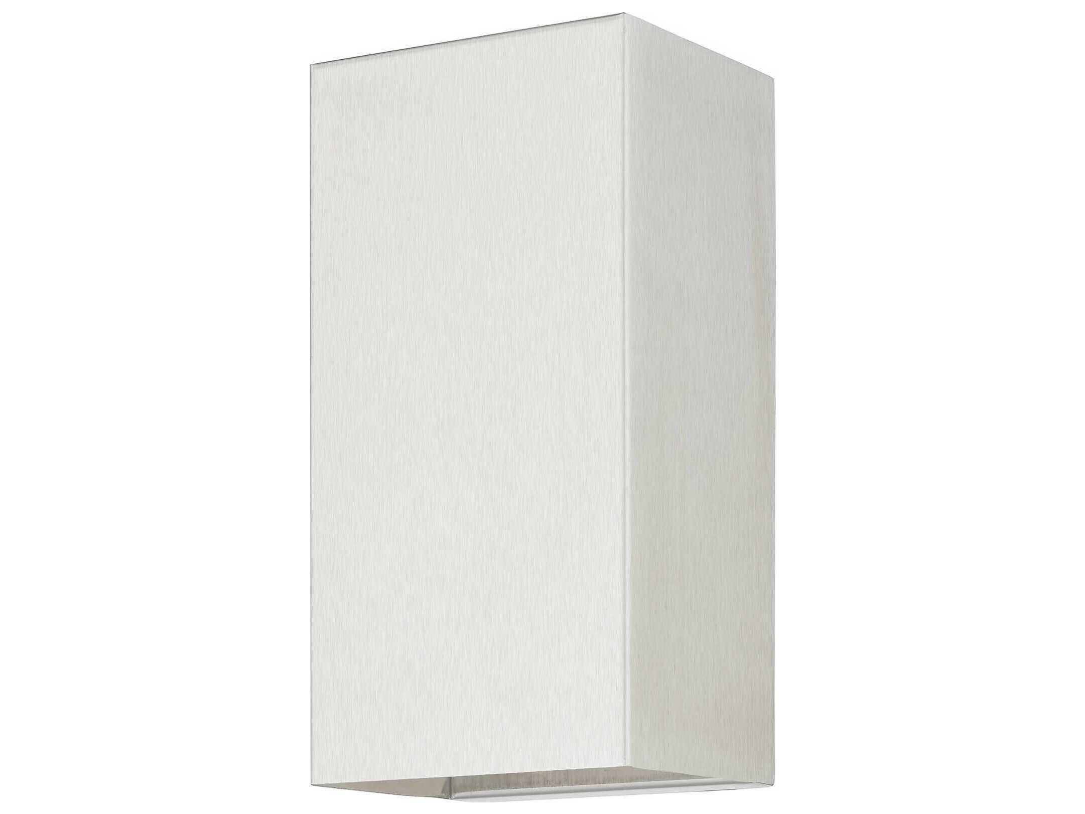 Livex Lighting Derby 1 - Light Outdoor Wall Light