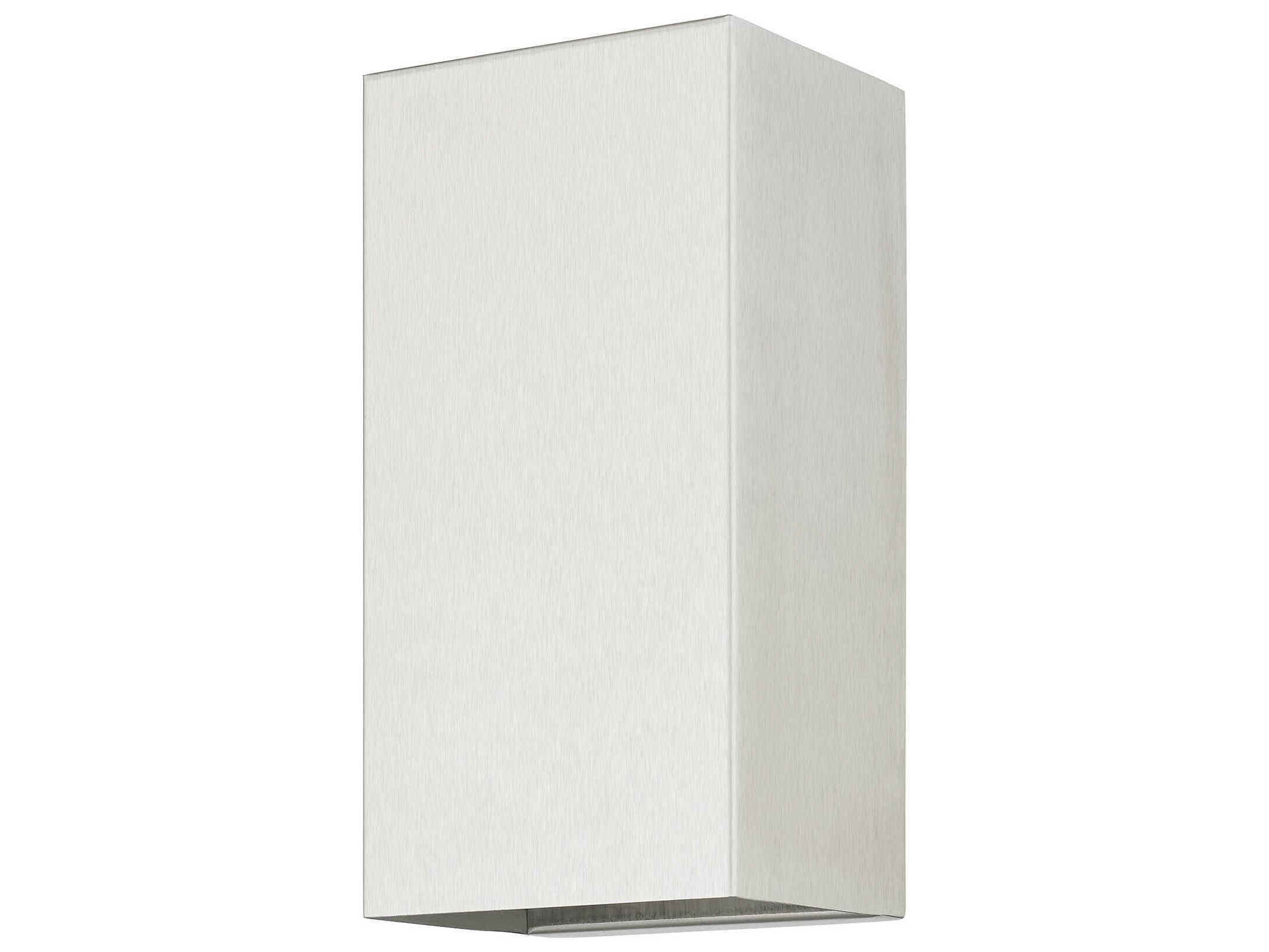 Livex Lighting Derby 1 - Light Outdoor Wall Light