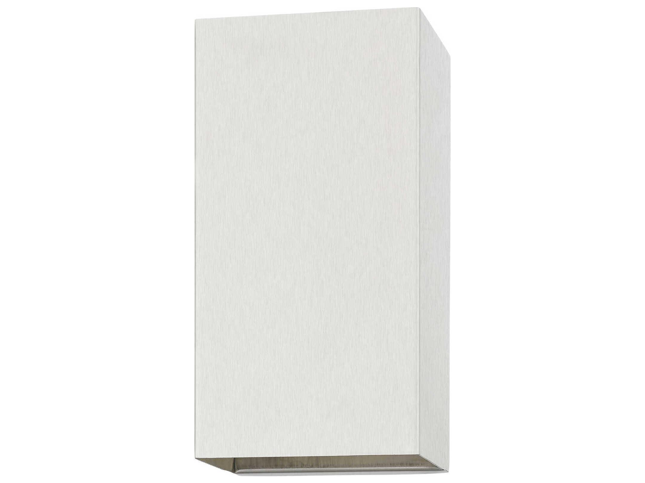 Livex Lighting Derby 1 - Light Outdoor Wall Light