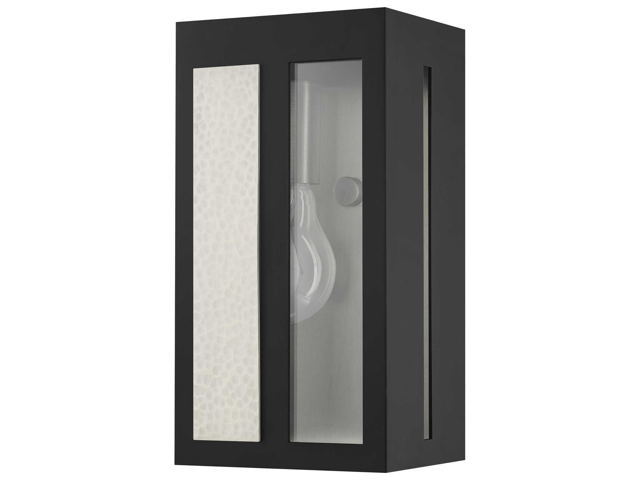 Livex Lighting Lafayette Outdoor Wall Light