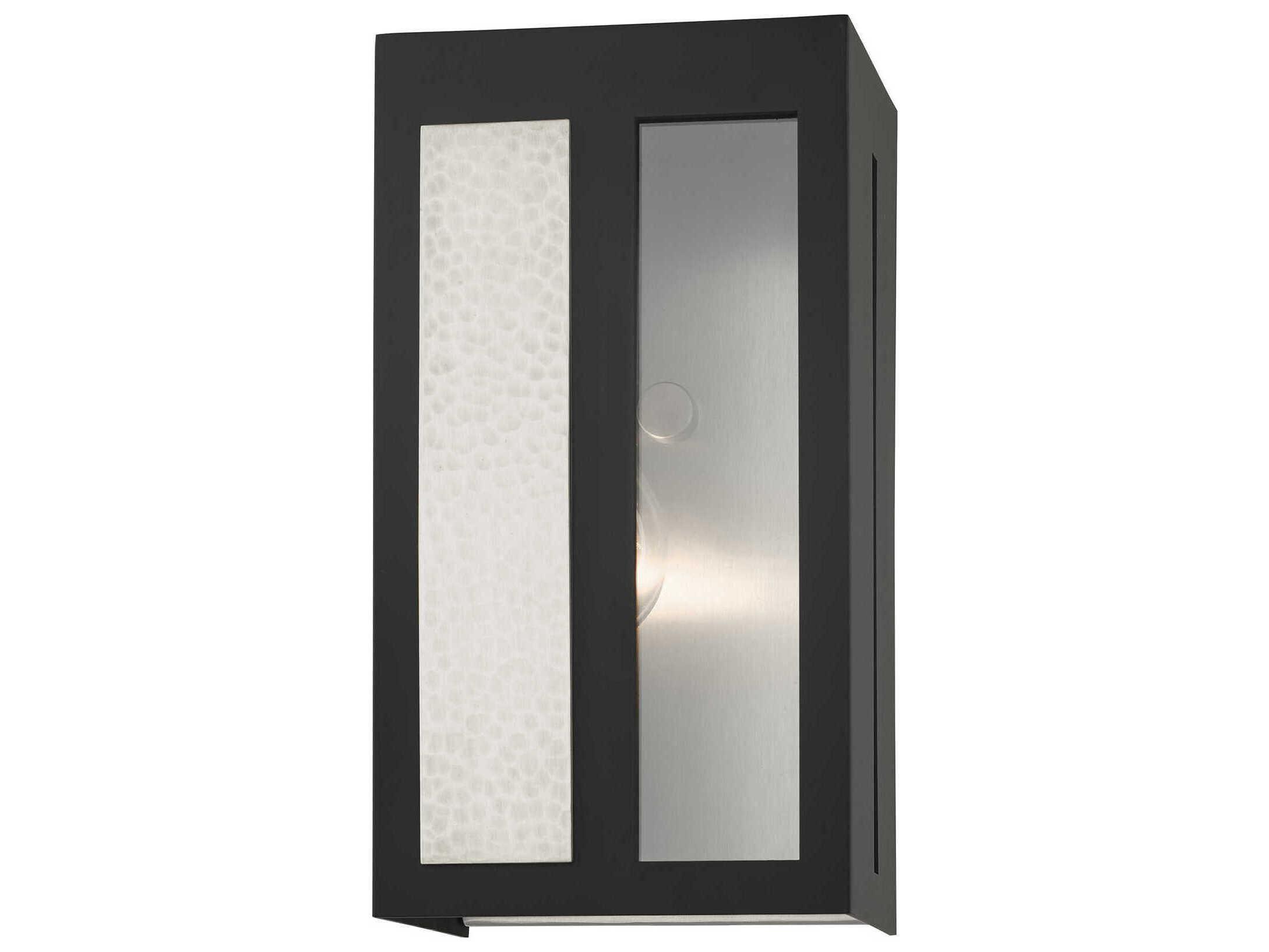 Livex Lighting Lafayette Outdoor Wall Light