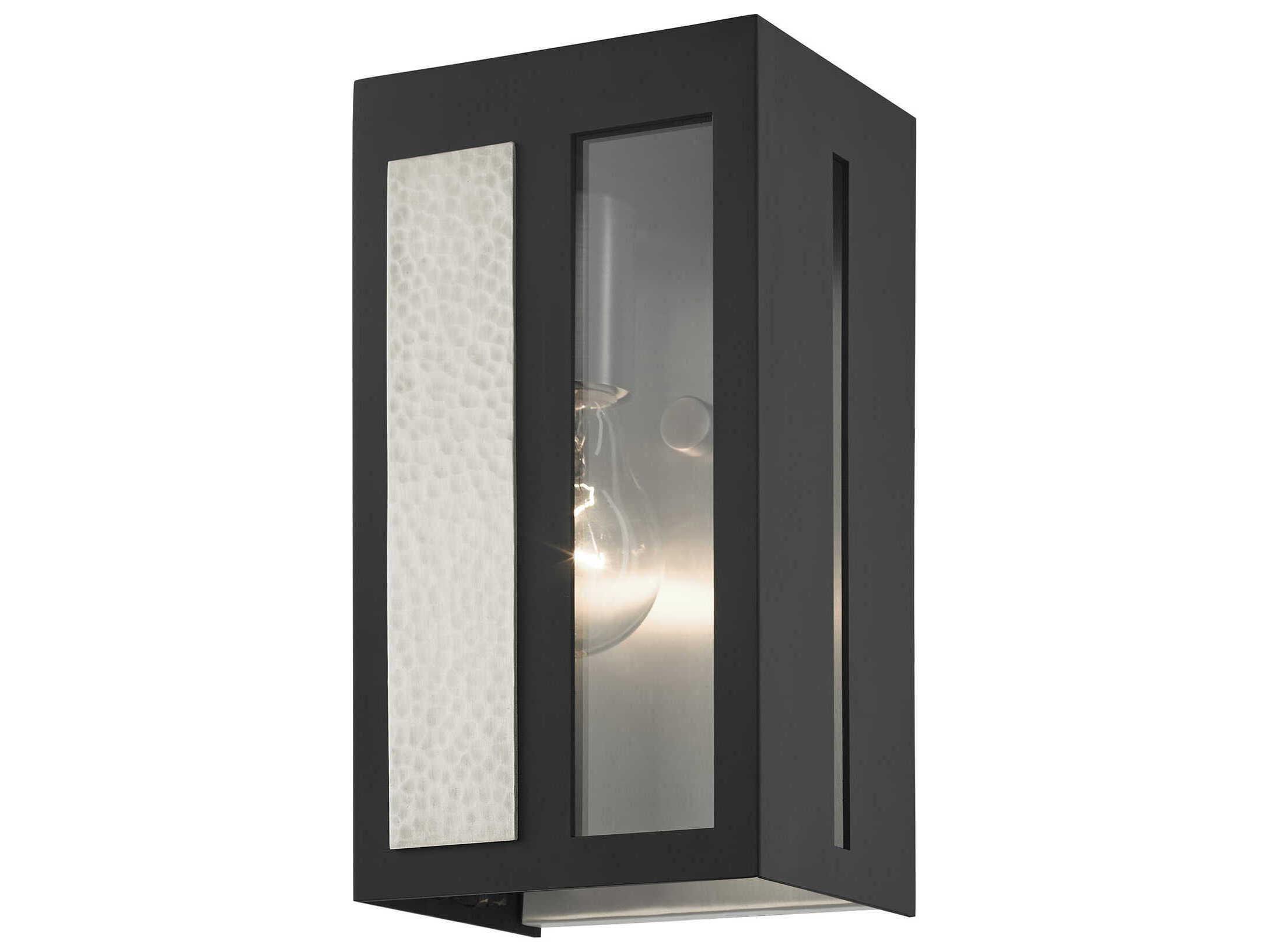 Livex Lighting Lafayette Outdoor Wall Light