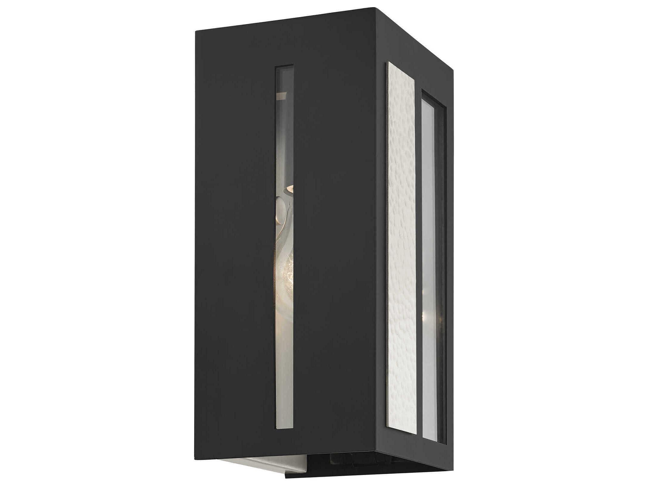 Livex Lighting Lafayette Outdoor Wall Light