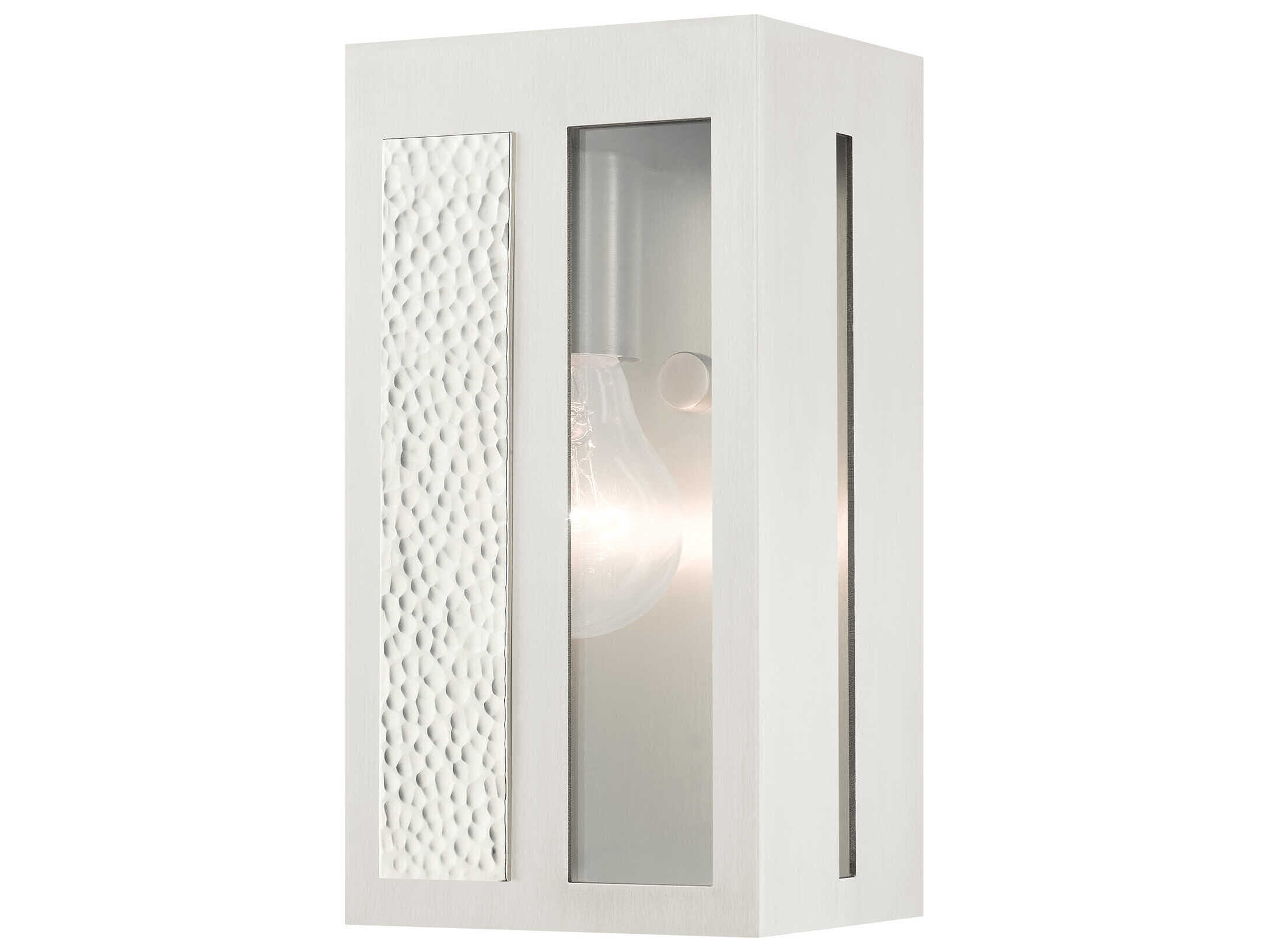 Livex Lighting Lafayette Outdoor Wall Light