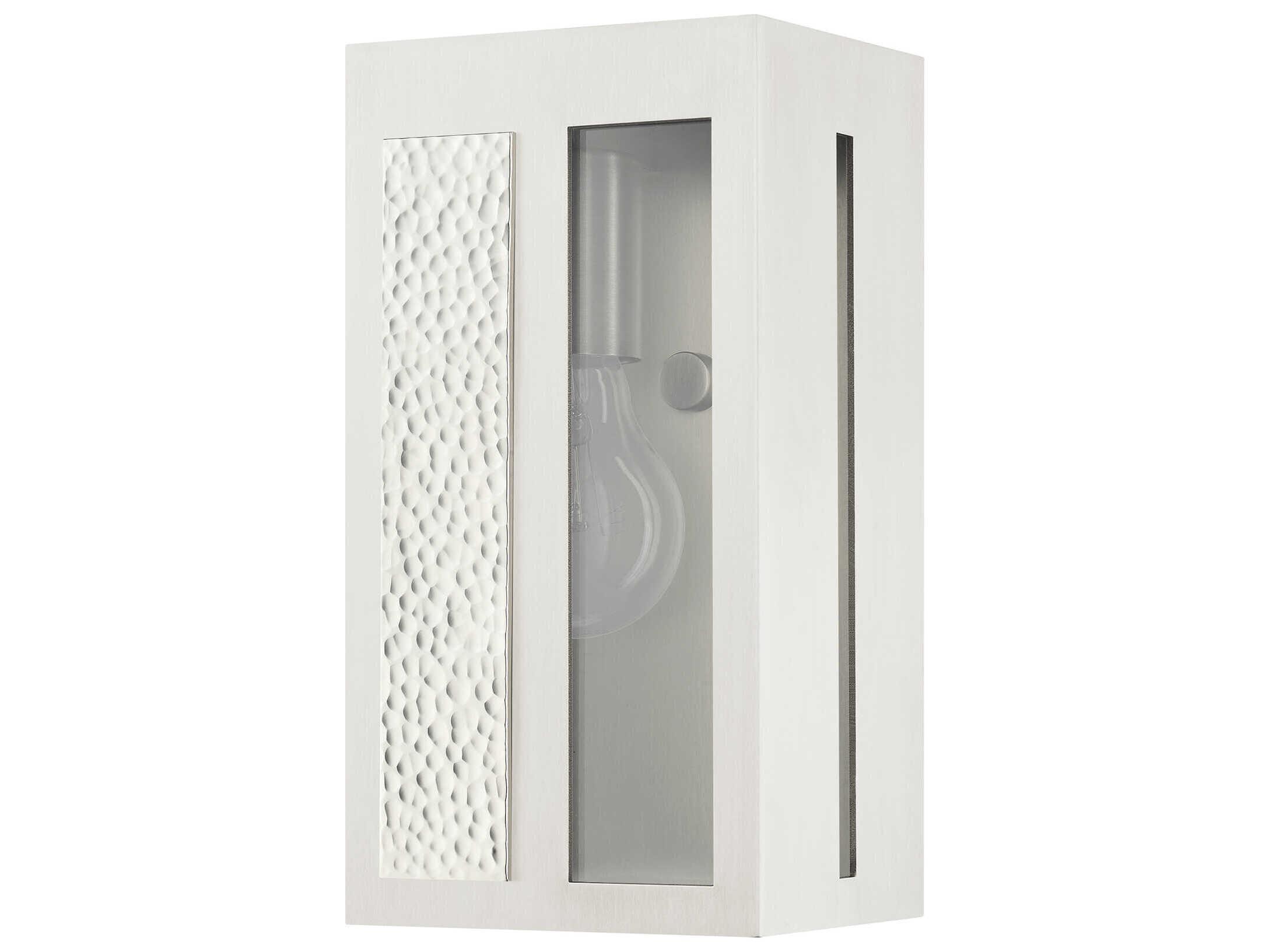 Livex Lighting Lafayette Outdoor Wall Light