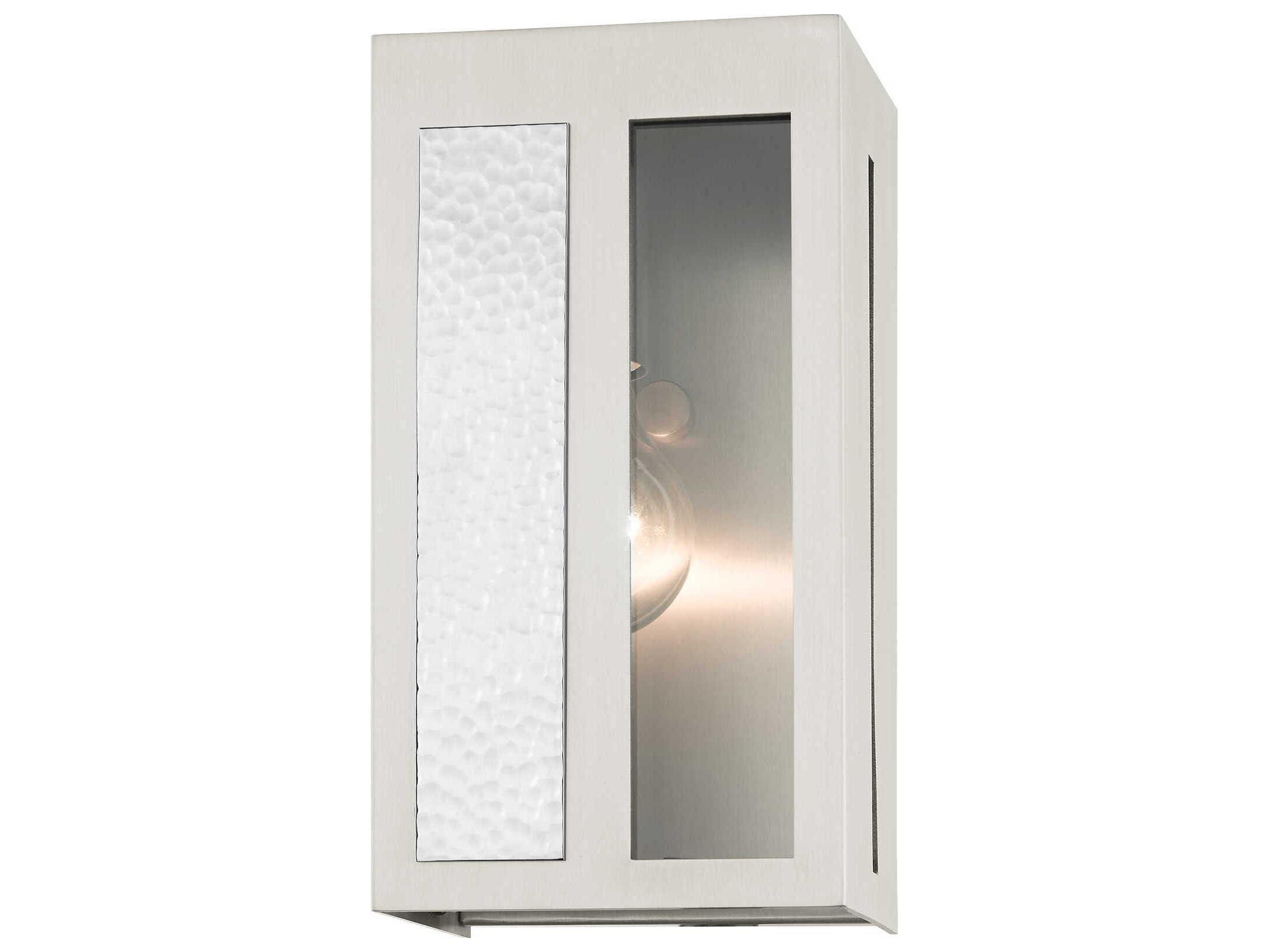 Livex Lighting Lafayette Outdoor Wall Light