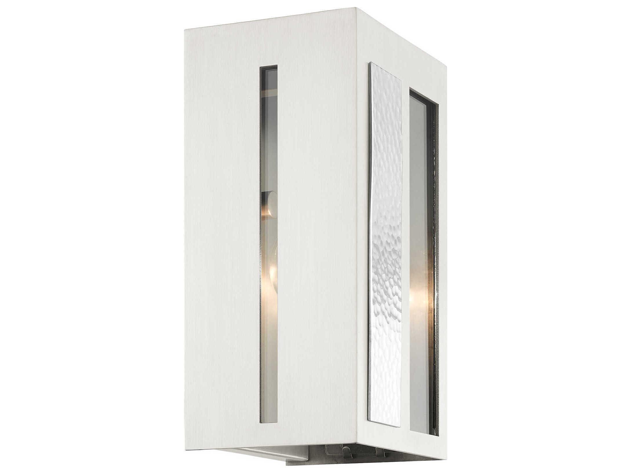 Livex Lighting Lafayette Outdoor Wall Light