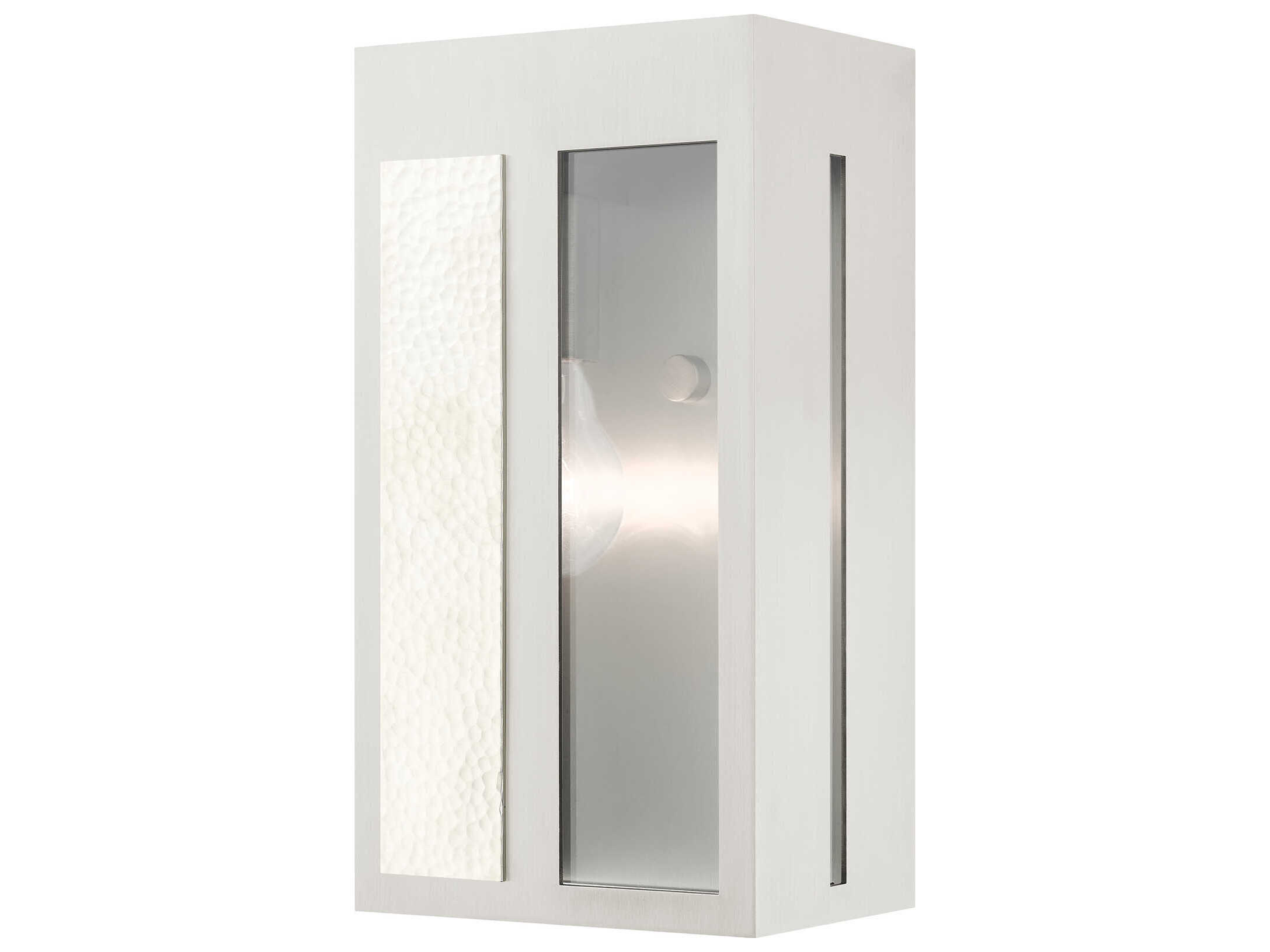 Livex Lighting Lafayette Outdoor Wall Light