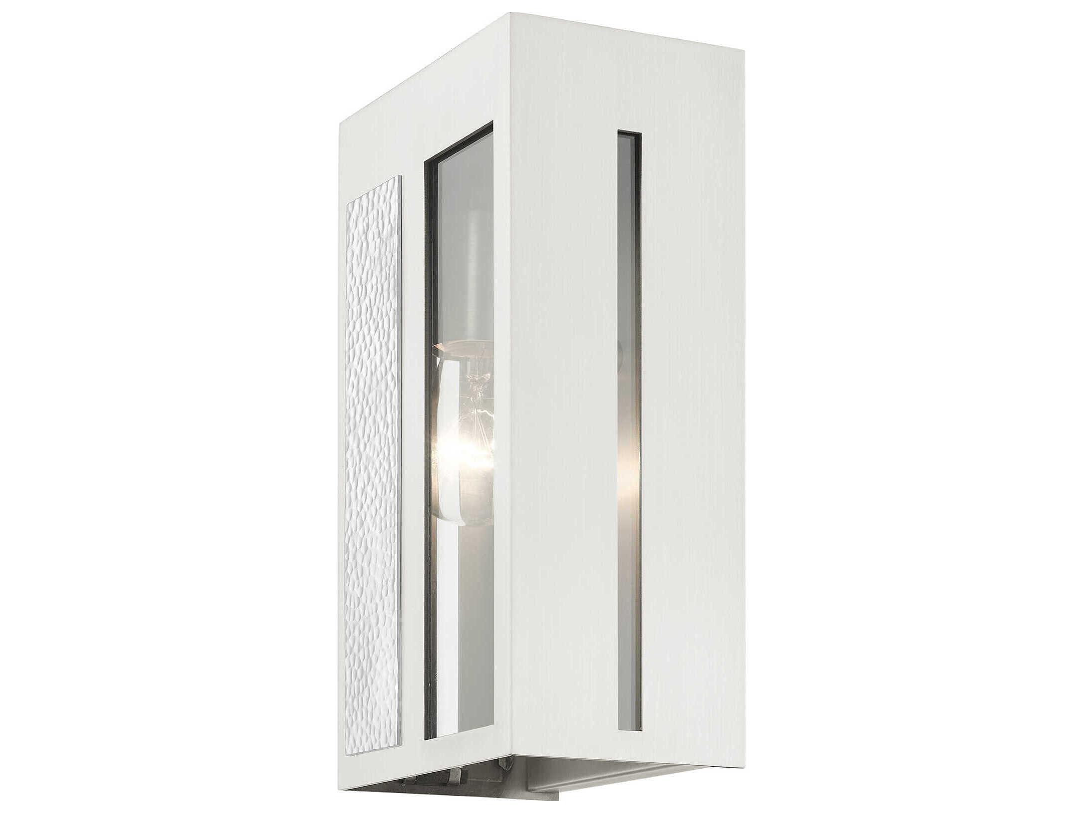 Livex Lighting Lafayette Outdoor Wall Light
