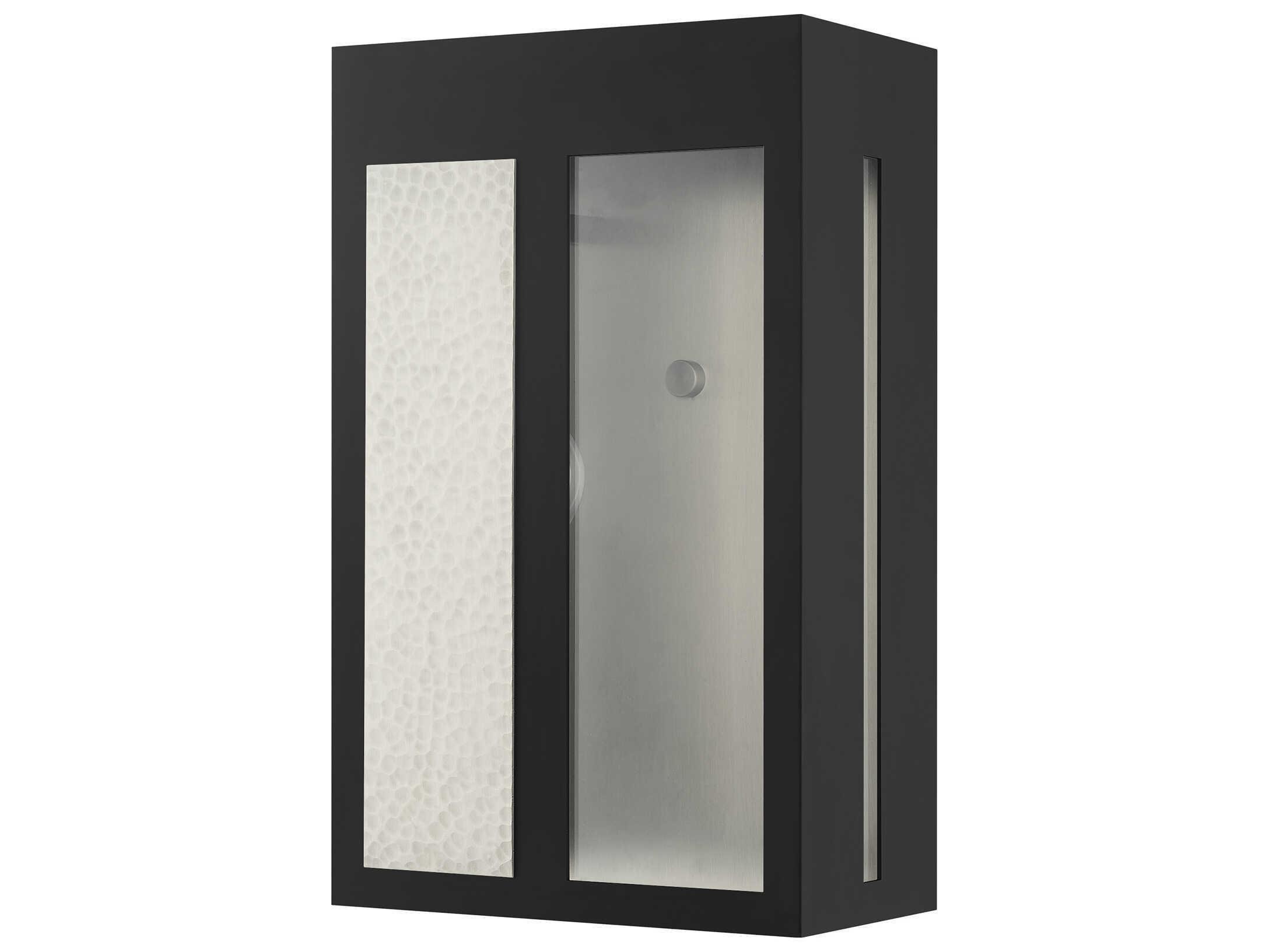 Livex Lighting Lafayette Outdoor Wall Light