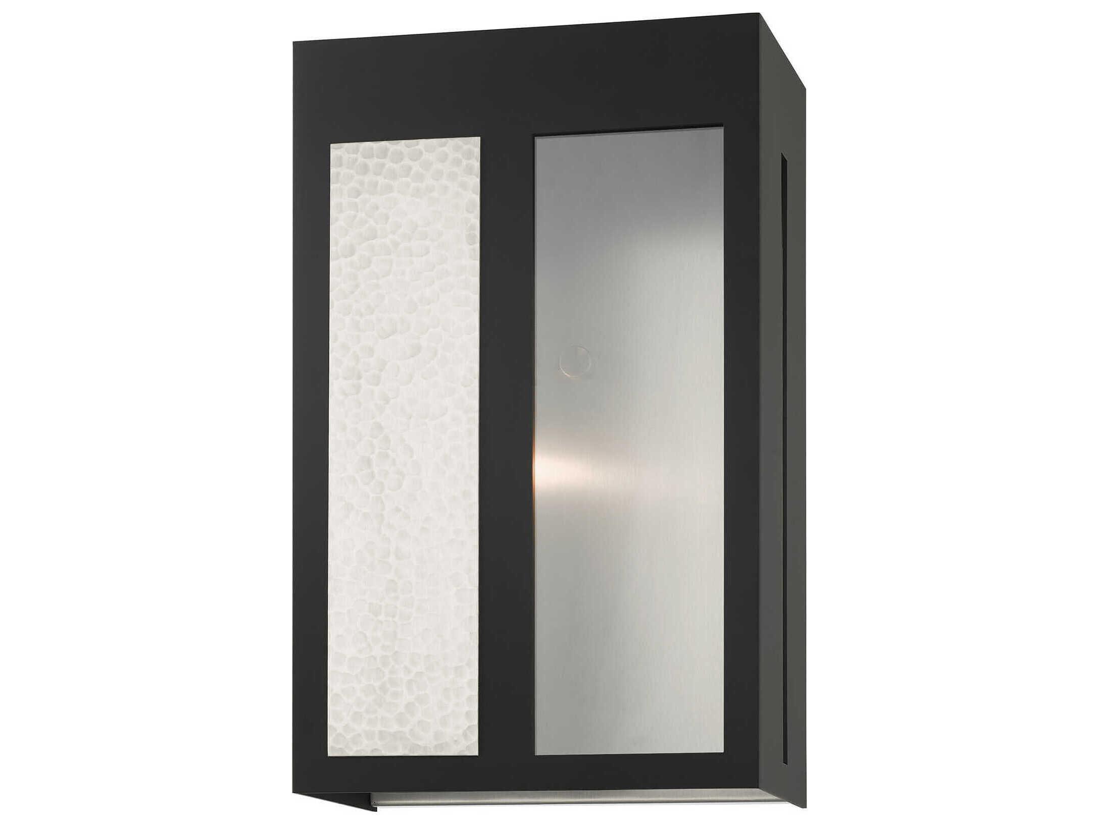 Livex Lighting Lafayette Outdoor Wall Light