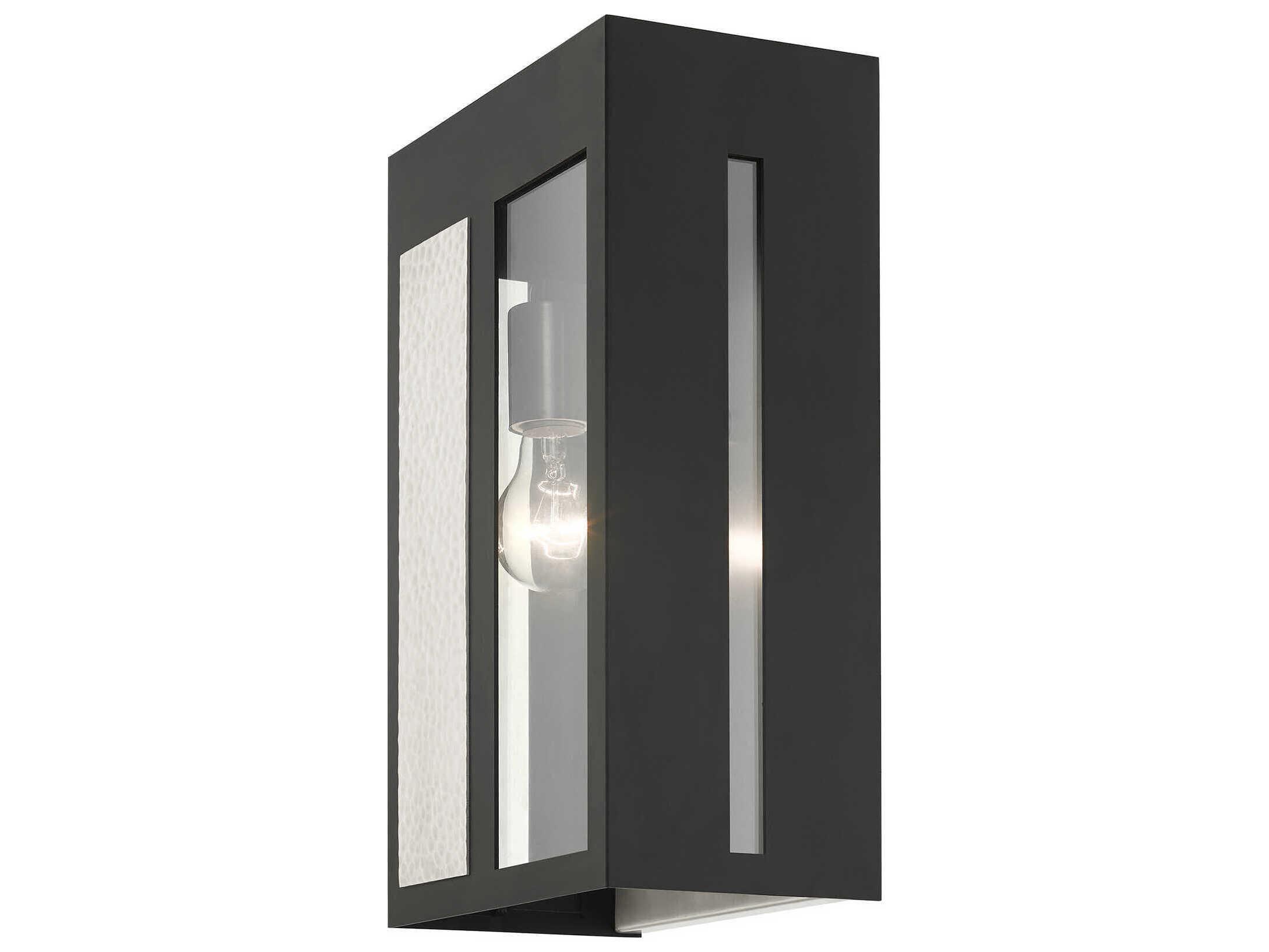 Livex Lighting Lafayette Outdoor Wall Light