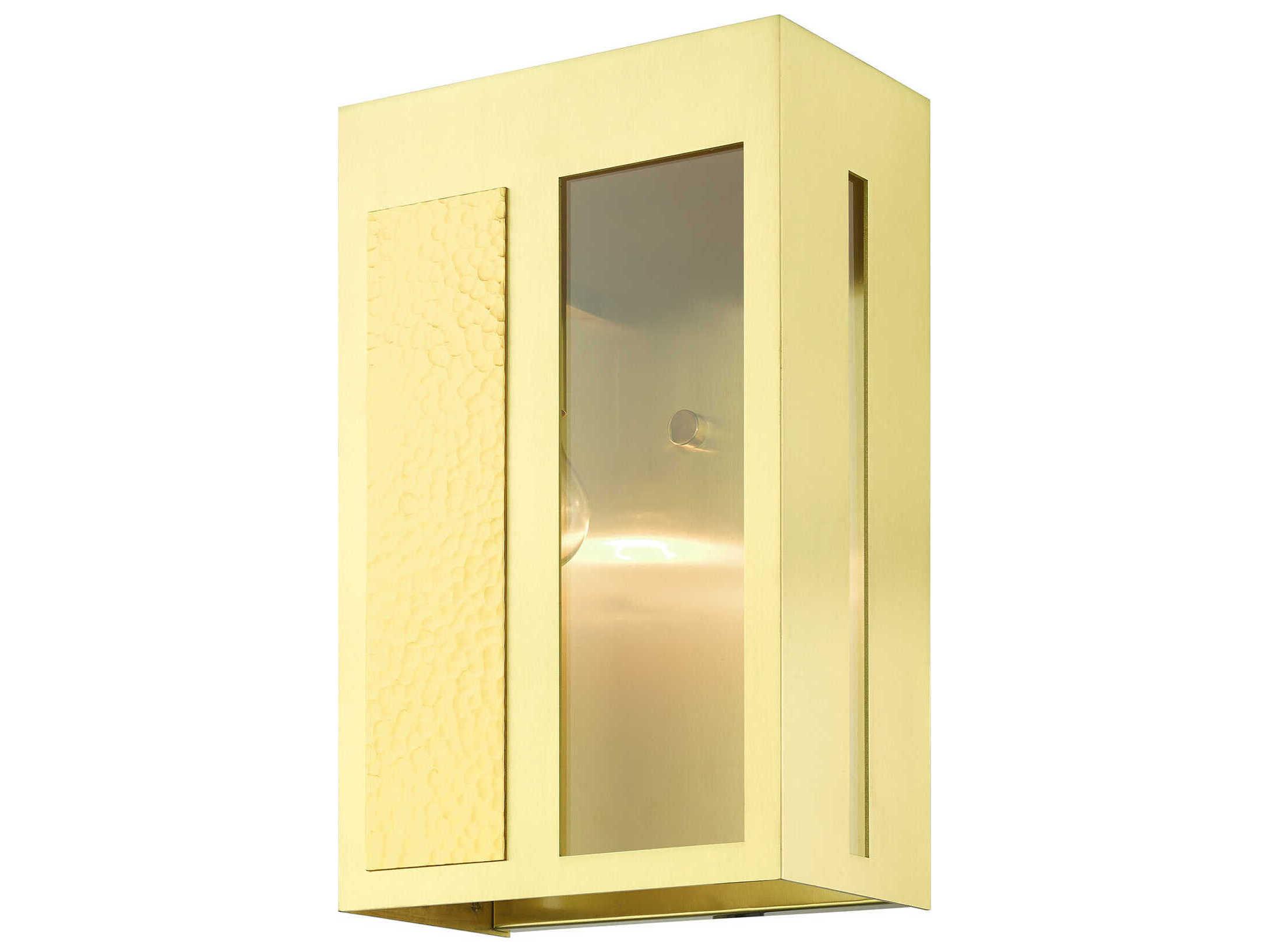 Livex Lighting Lafayette Outdoor Wall Light