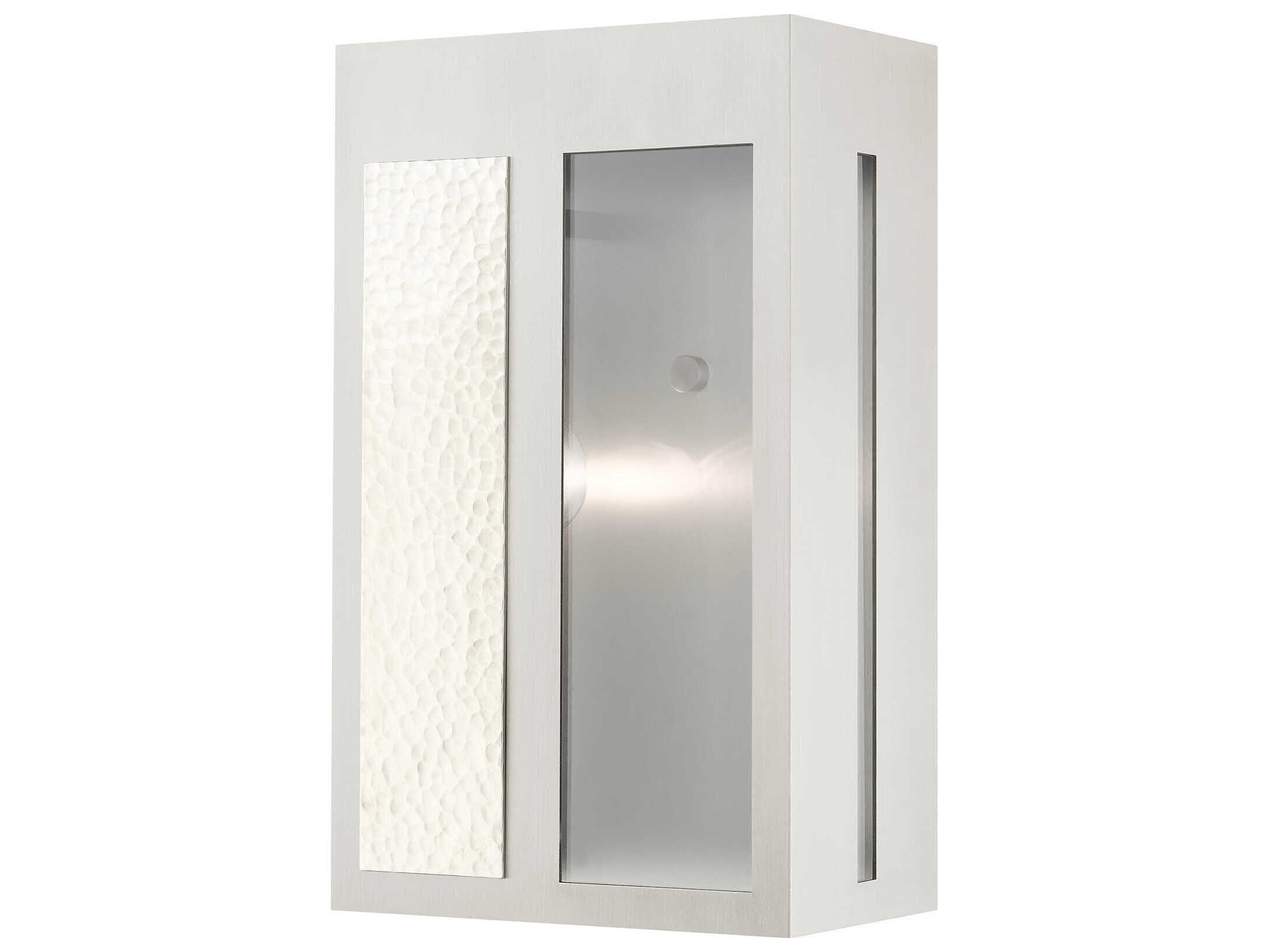 Livex Lighting Lafayette Outdoor Wall Light