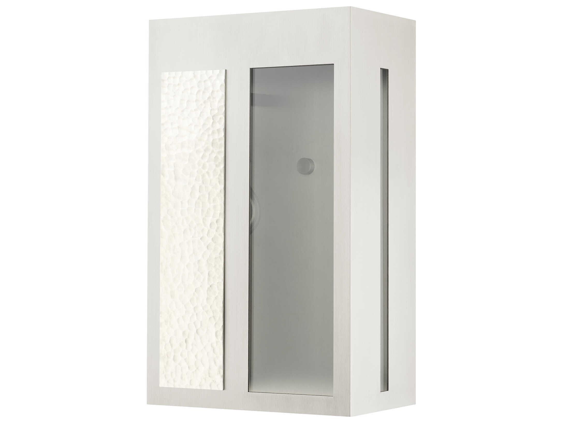 Livex Lighting Lafayette Outdoor Wall Light