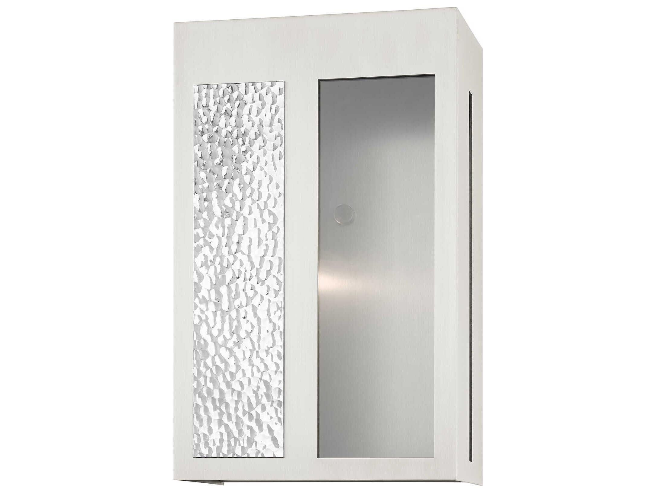 Livex Lighting Lafayette Outdoor Wall Light