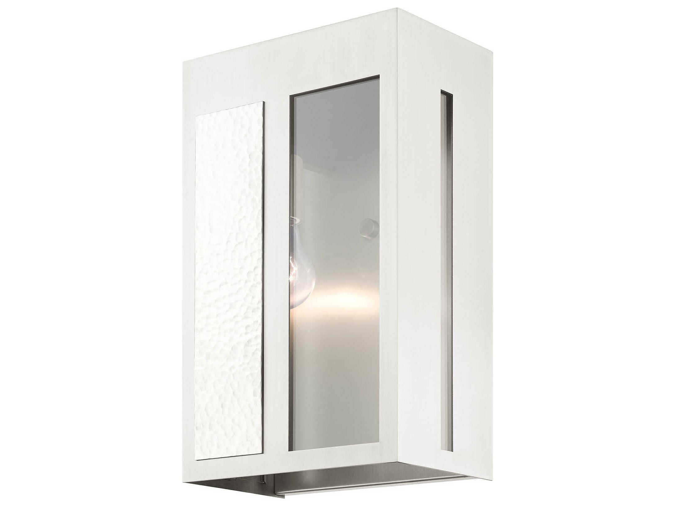 Livex Lighting Lafayette Outdoor Wall Light
