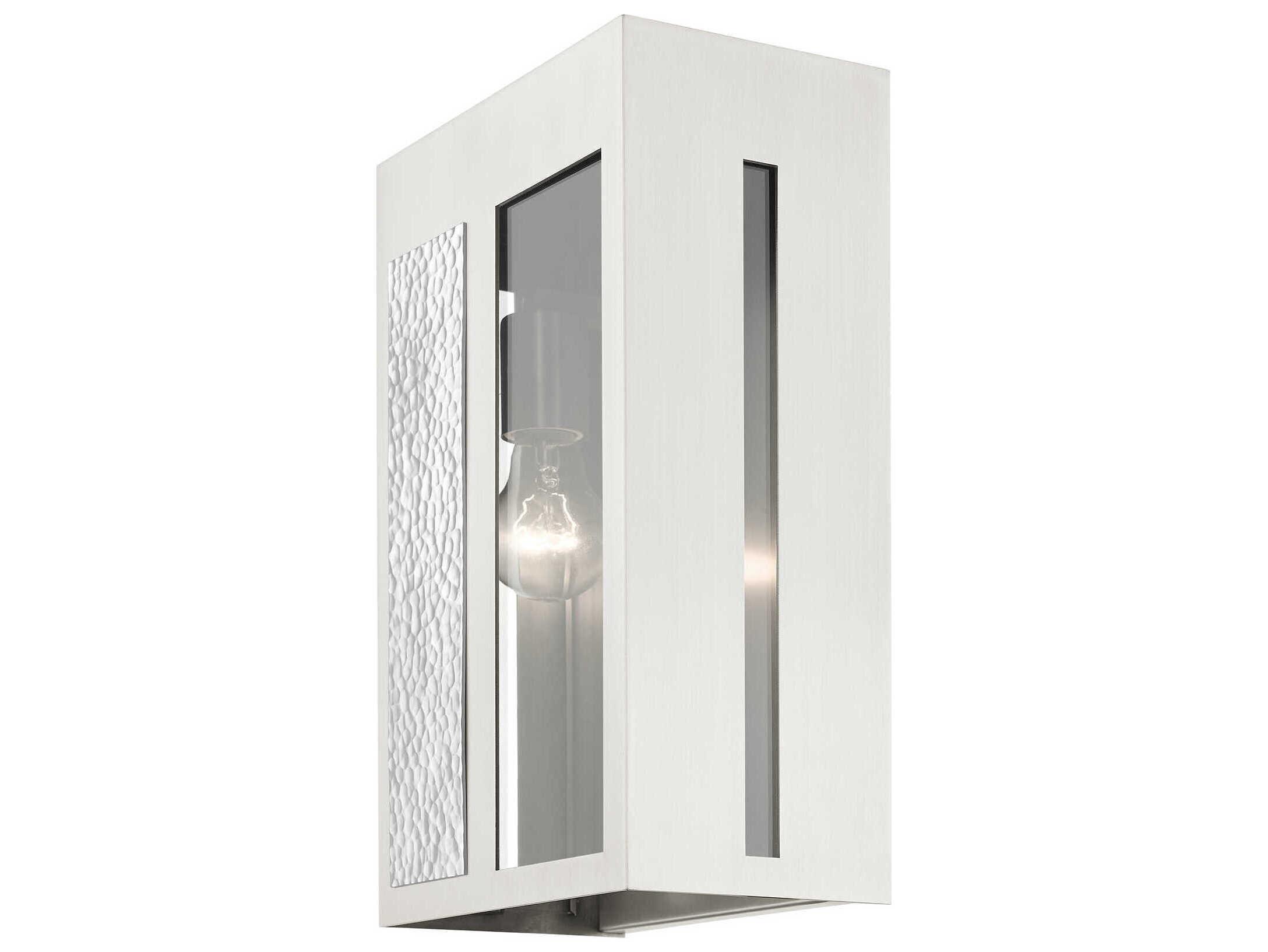 Livex Lighting Lafayette Outdoor Wall Light