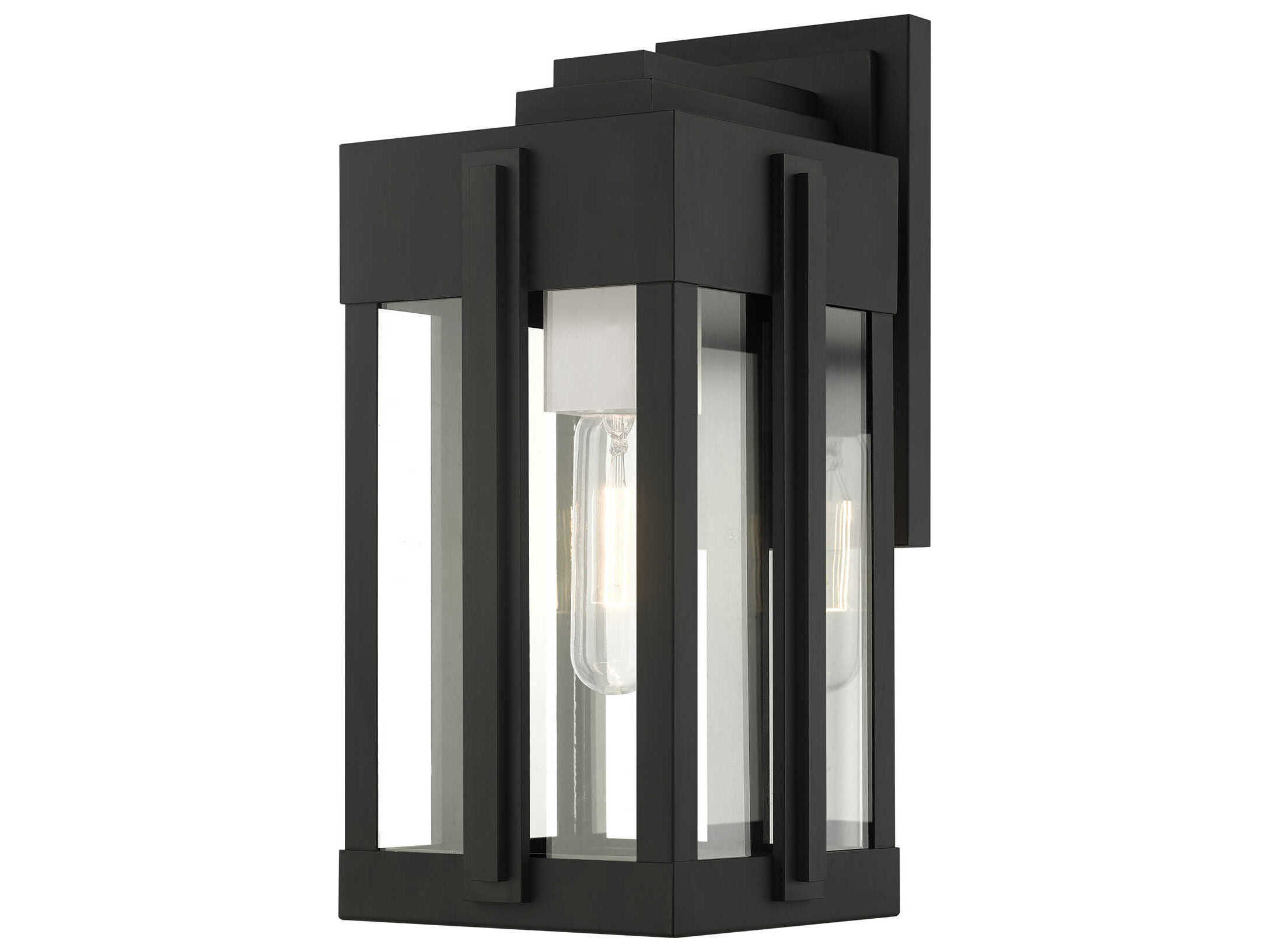 Livex Lighting Lexington Outdoor Wall Light