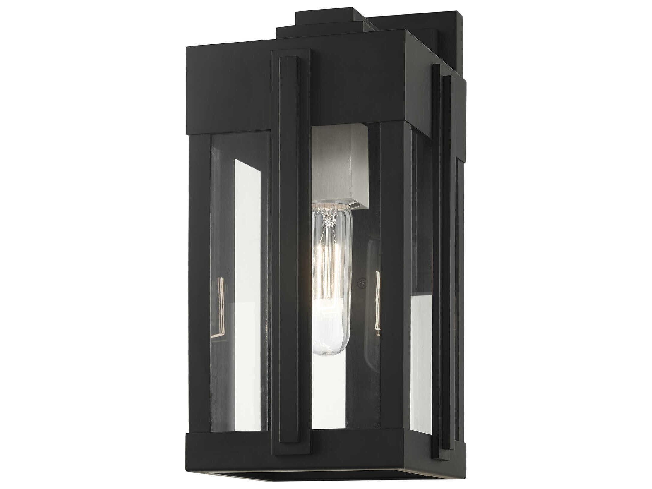 Livex Lighting Lexington Outdoor Wall Light