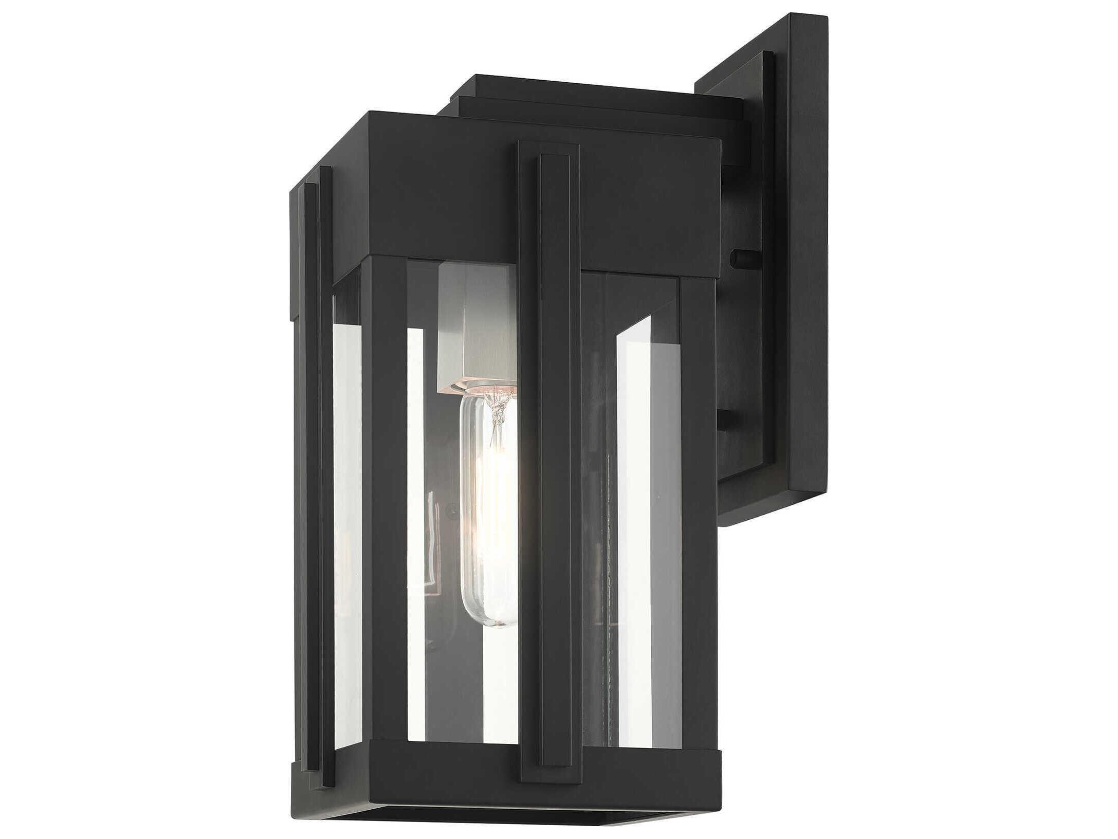 Livex Lighting Lexington Outdoor Wall Light