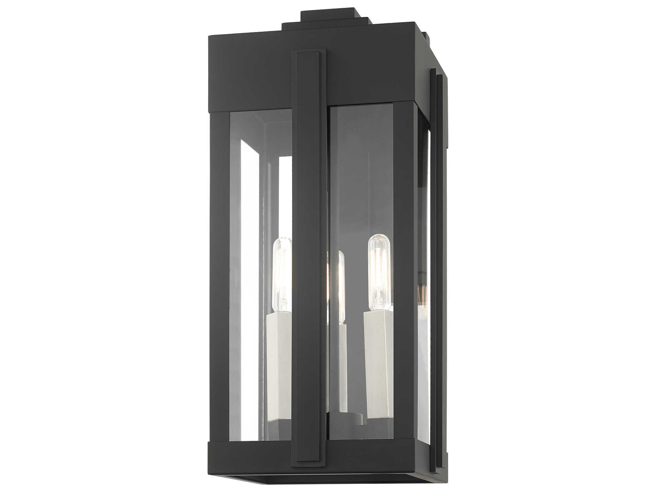Livex Lighting Lexington Outdoor Wall Light