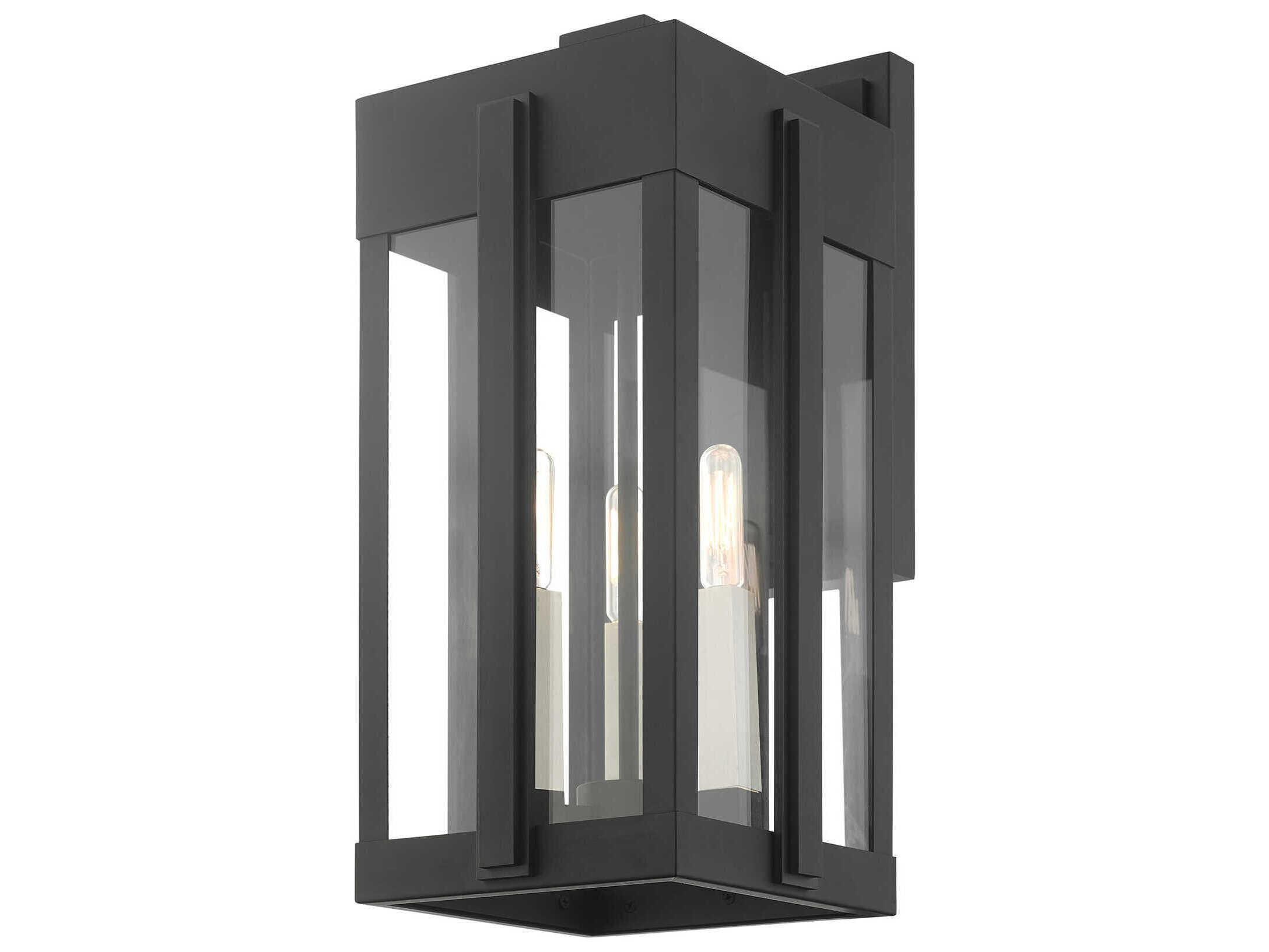 Livex Lighting Lexington Outdoor Wall Light