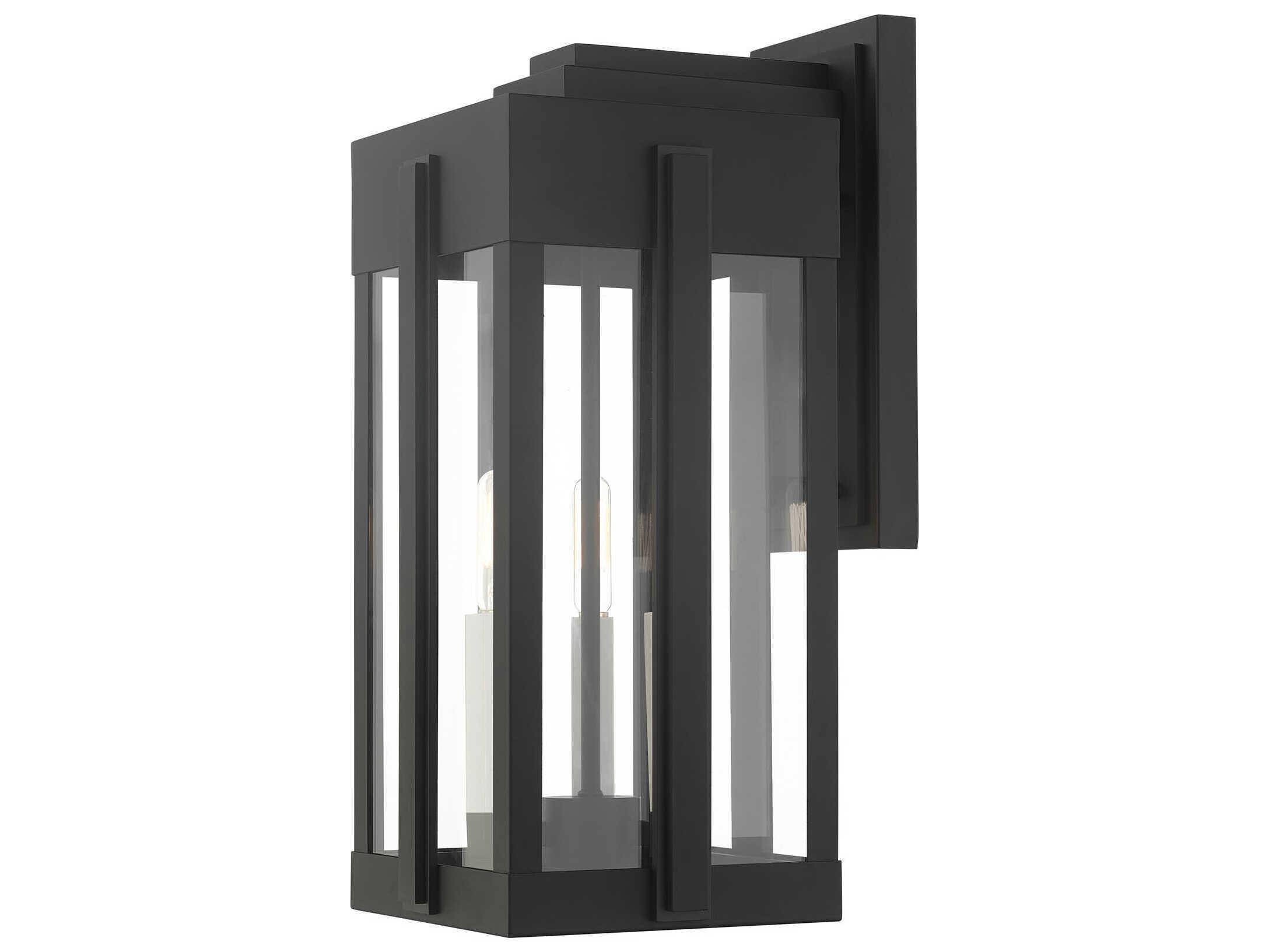 Livex Lighting Lexington Outdoor Wall Light