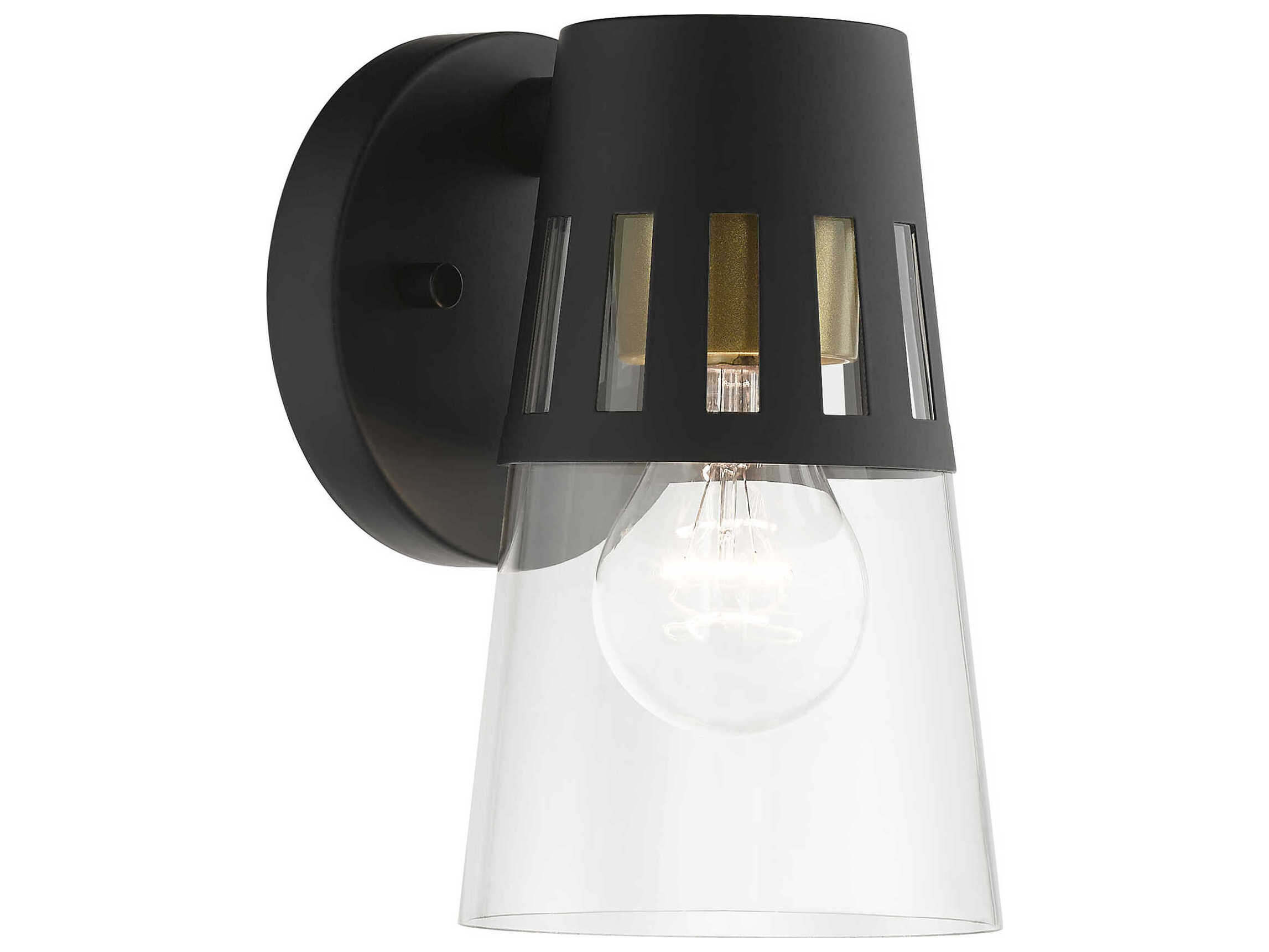 Livex Lighting Covington Outdoor Wall Light