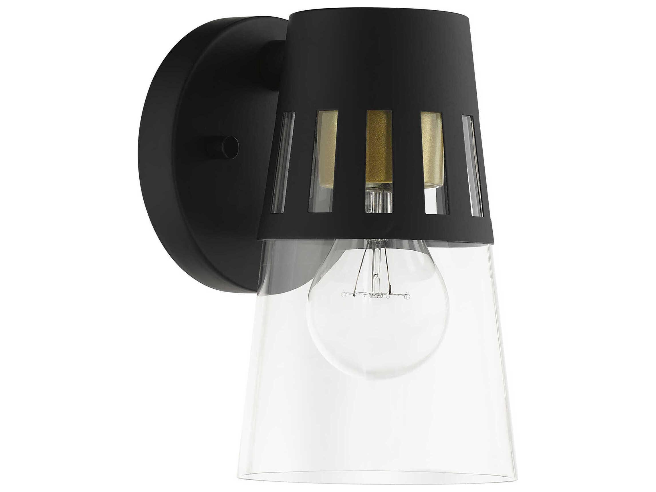 Livex Lighting Covington Outdoor Wall Light