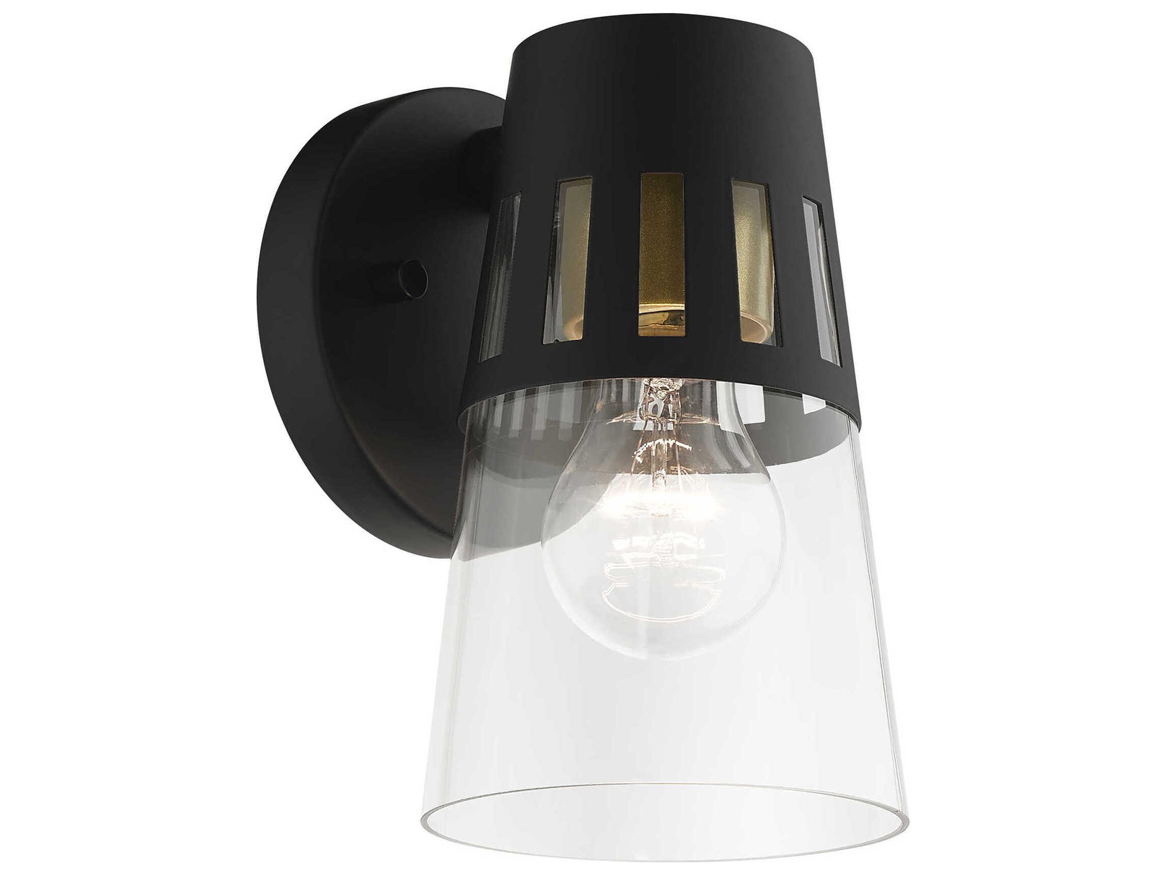 Livex Lighting Covington Outdoor Wall Light