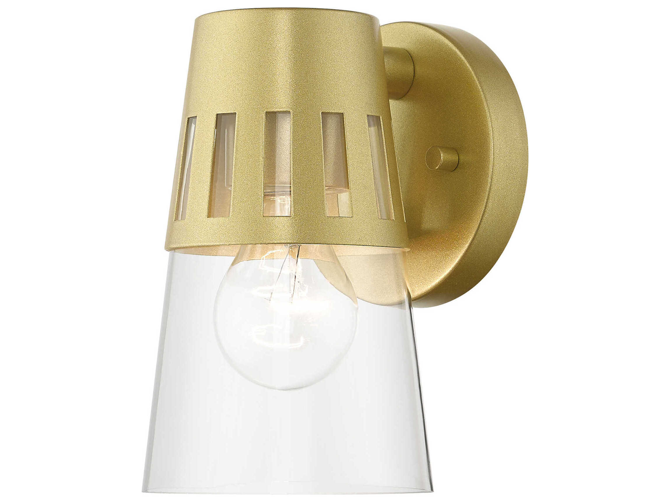 Livex Lighting Covington Outdoor Wall Light