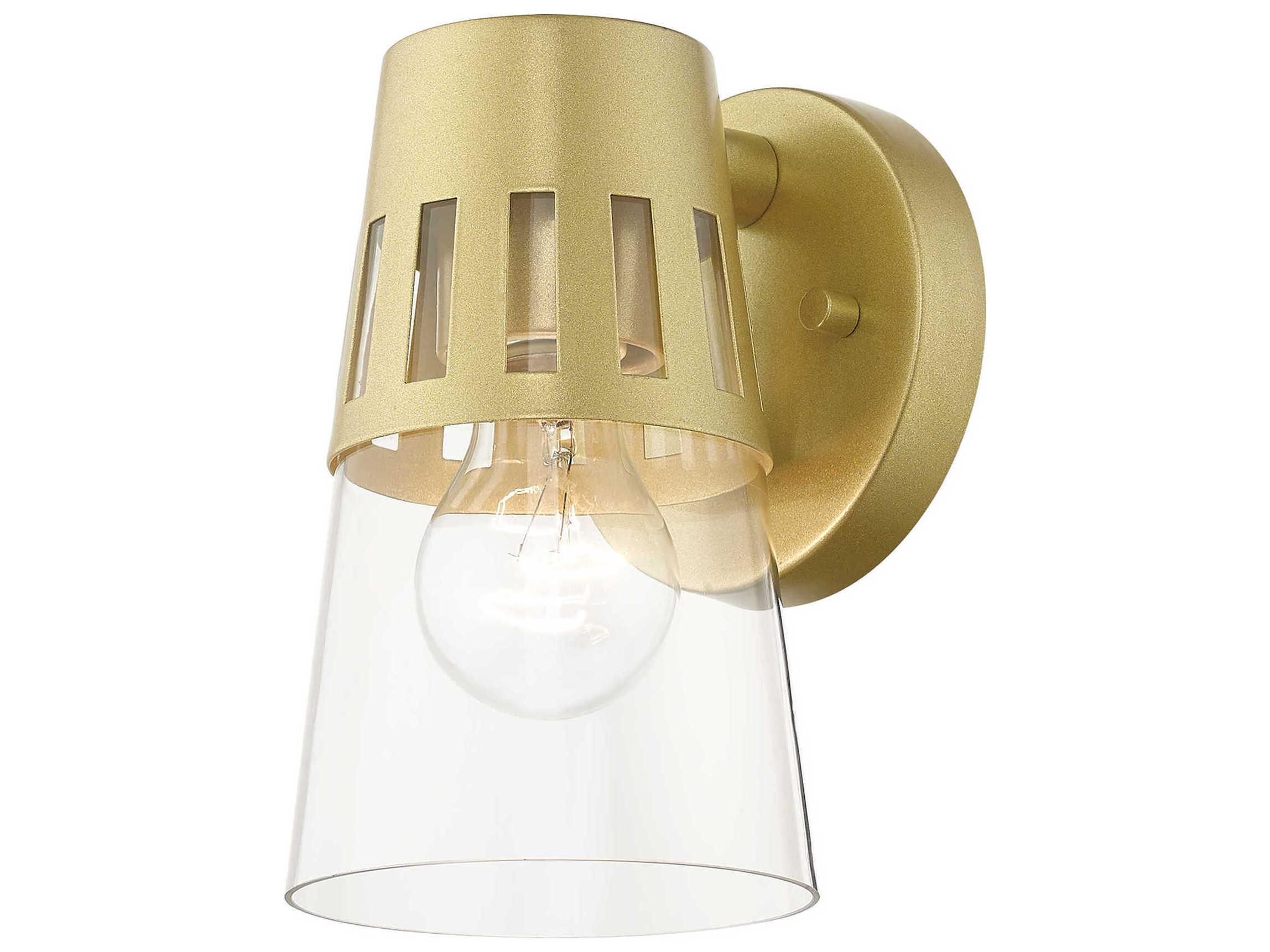 Livex Lighting Covington Outdoor Wall Light