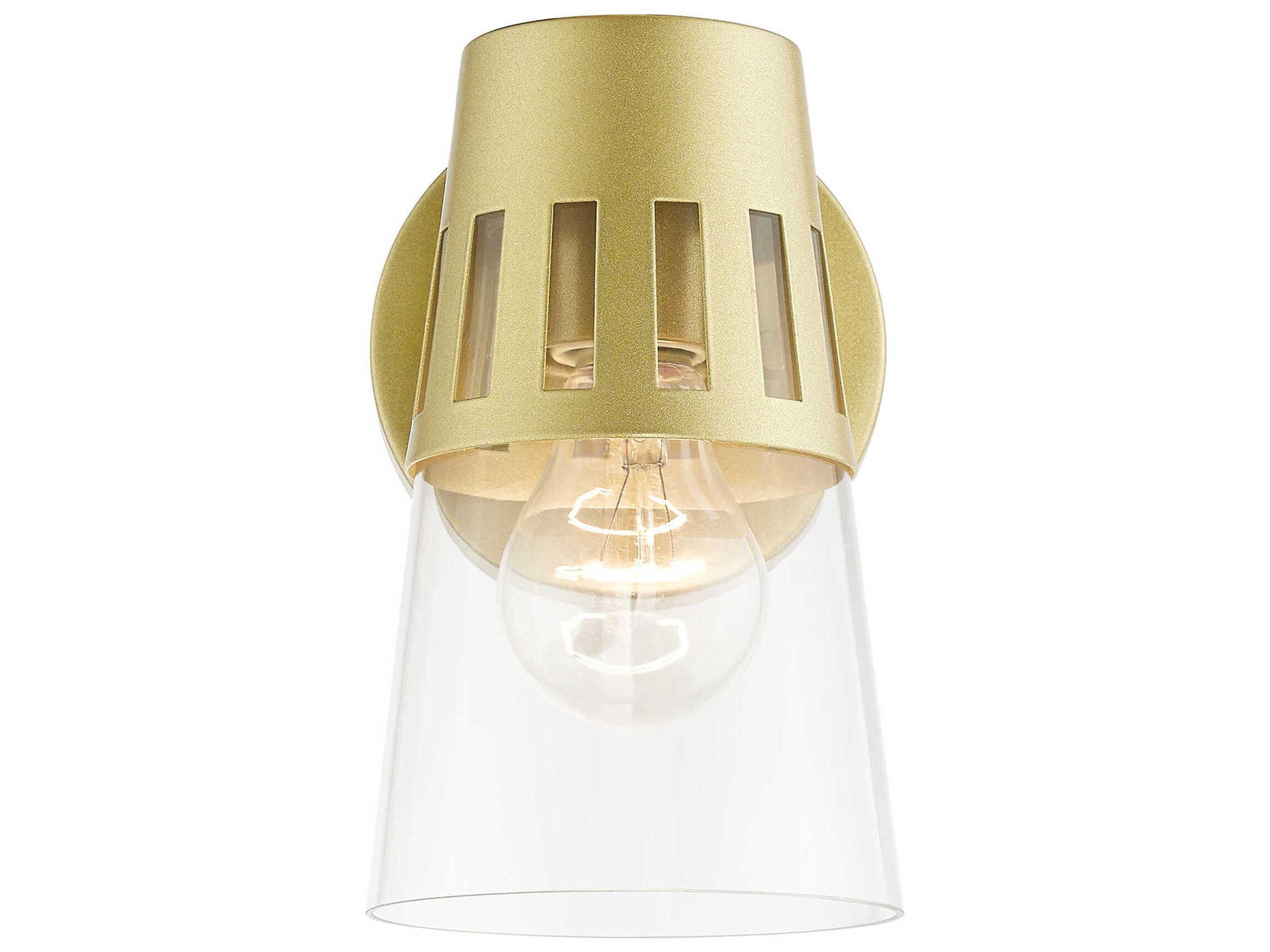 Livex Lighting Covington Outdoor Wall Light