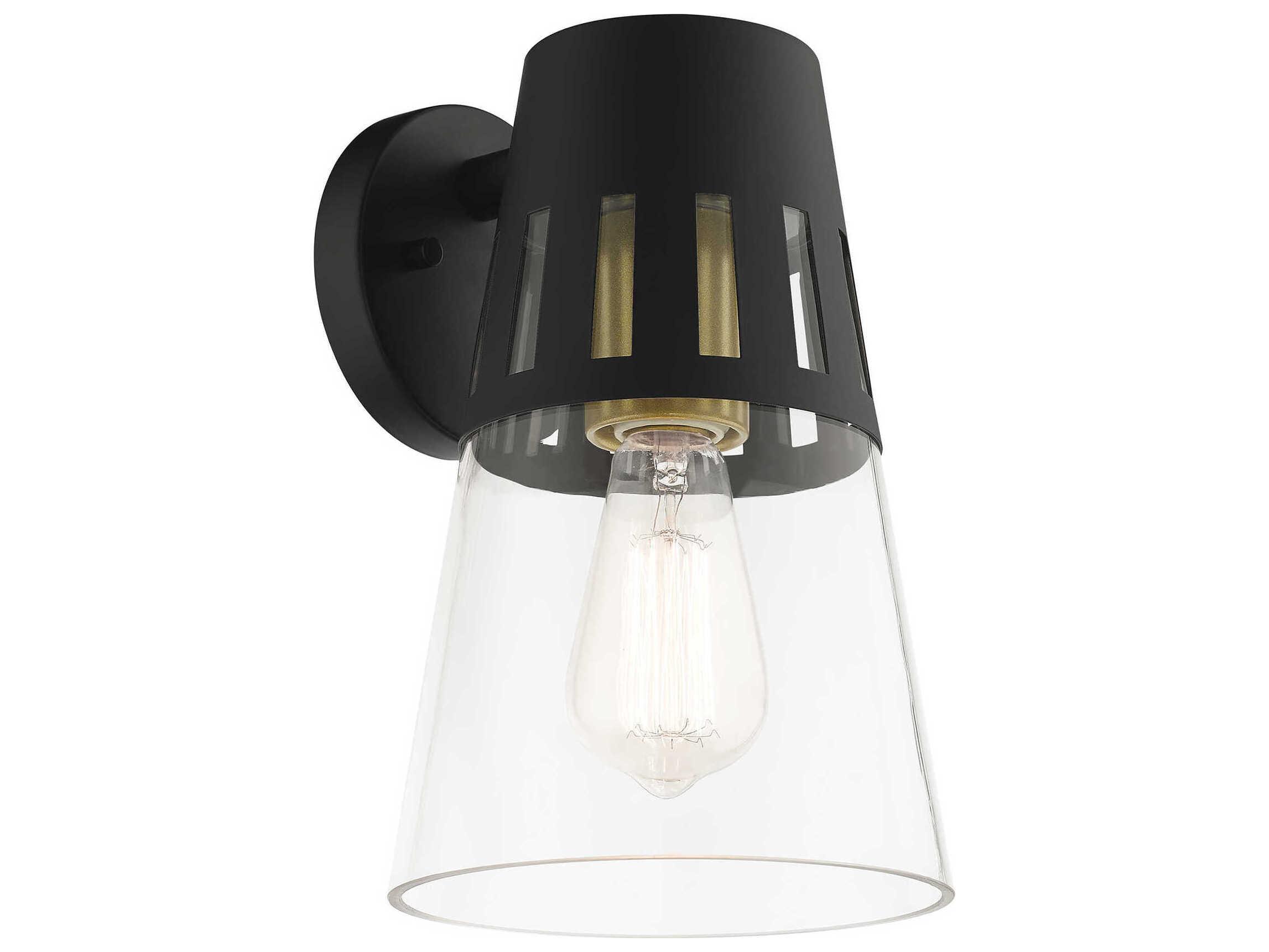 Livex Lighting Covington Outdoor Wall Light