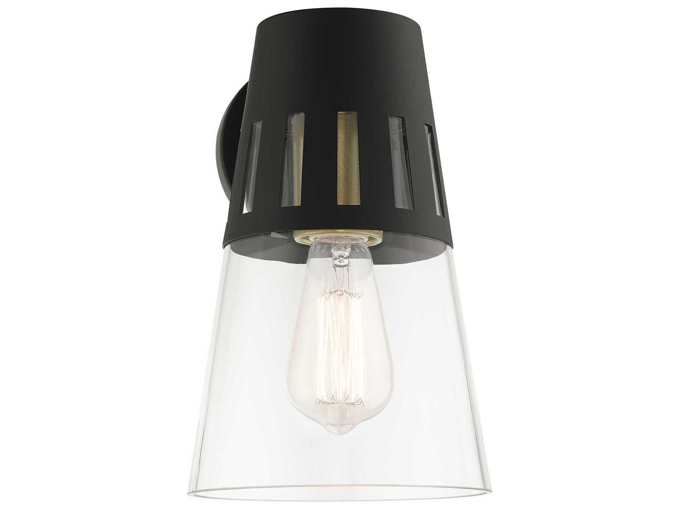 Livex Lighting Covington Outdoor Wall Light