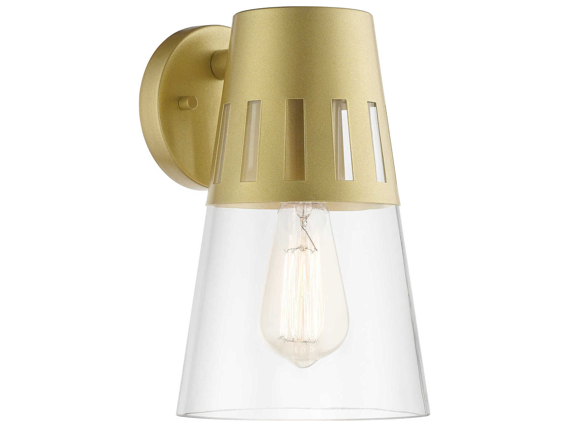 Livex Lighting Covington Outdoor Wall Light