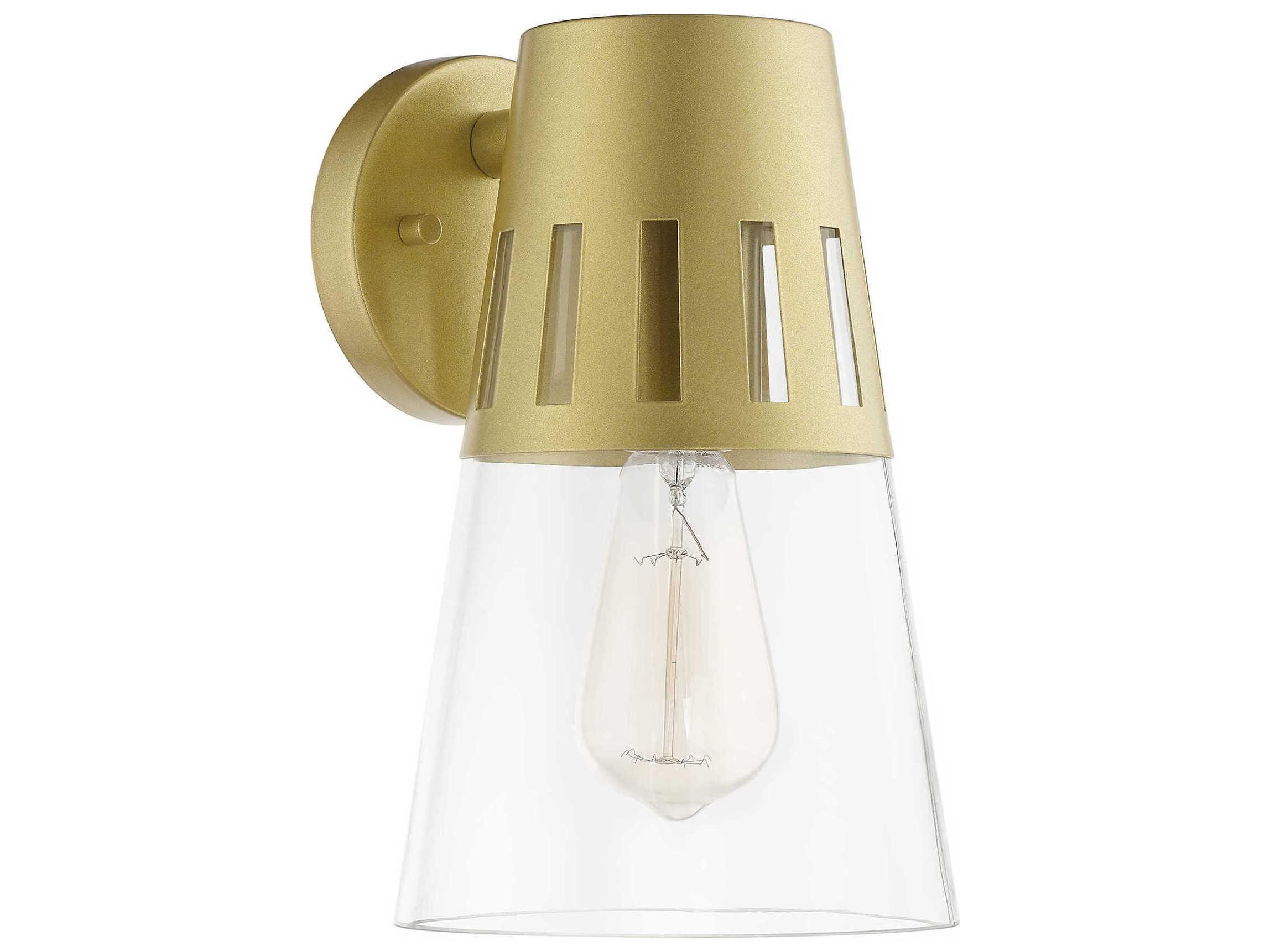 Livex Lighting Covington Outdoor Wall Light