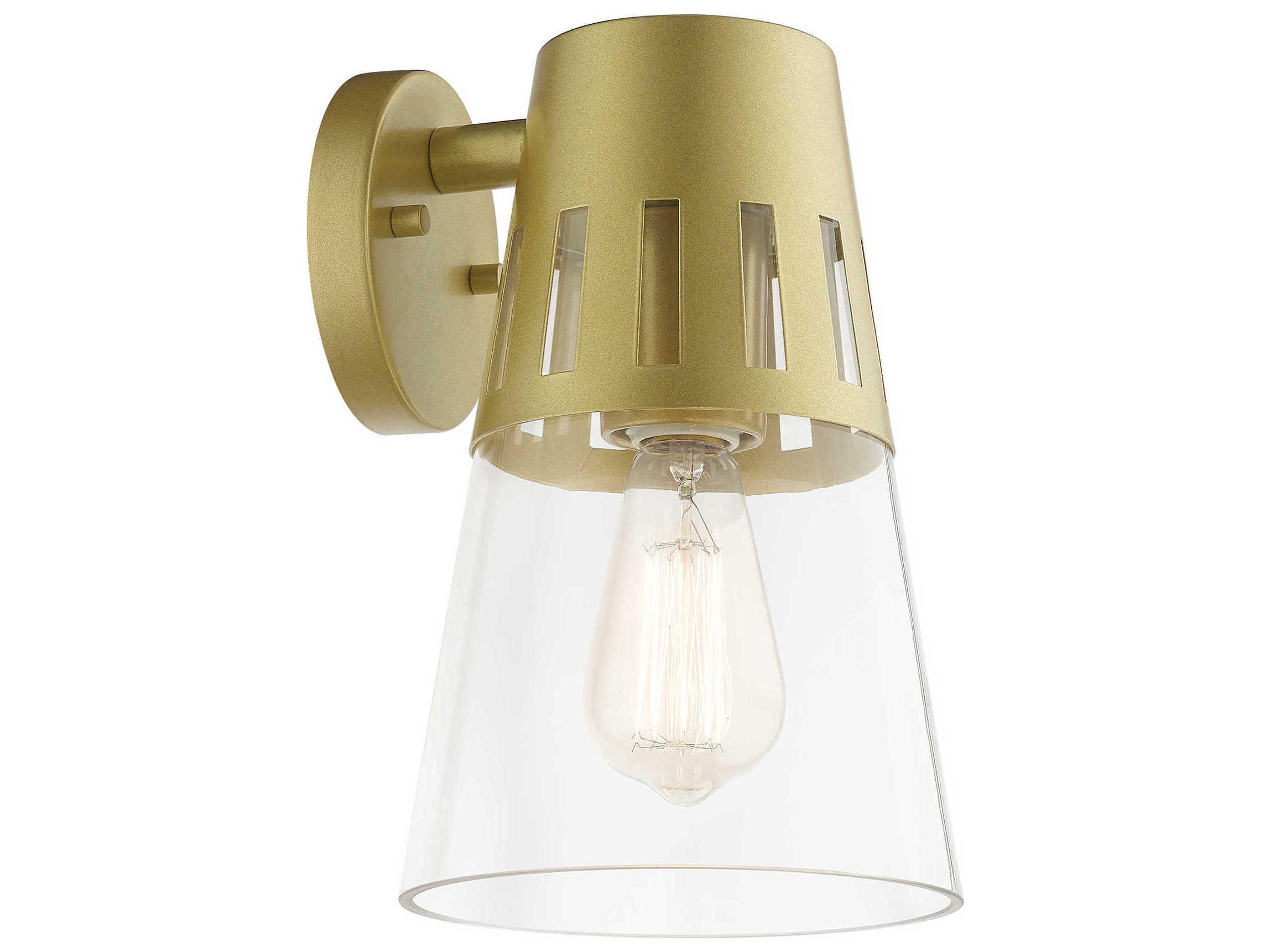 Livex Lighting Covington Outdoor Wall Light