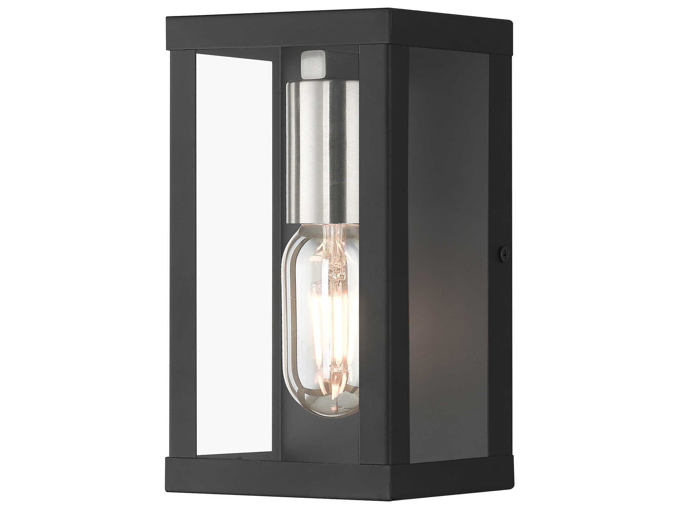 Livex Lighting Gaffney Outdoor Wall Light