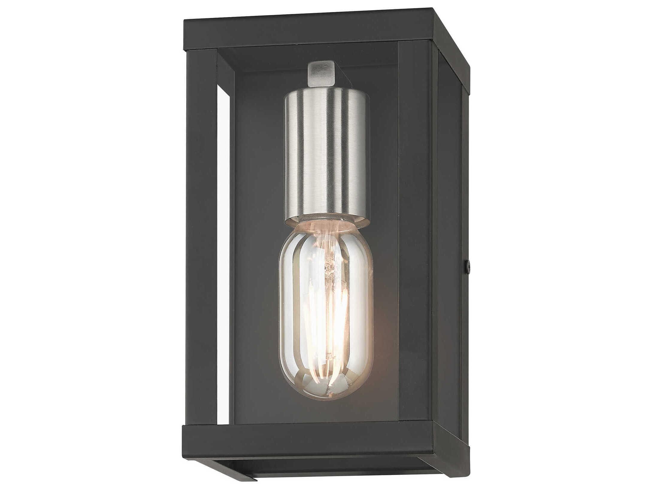 Livex Lighting Gaffney Outdoor Wall Light