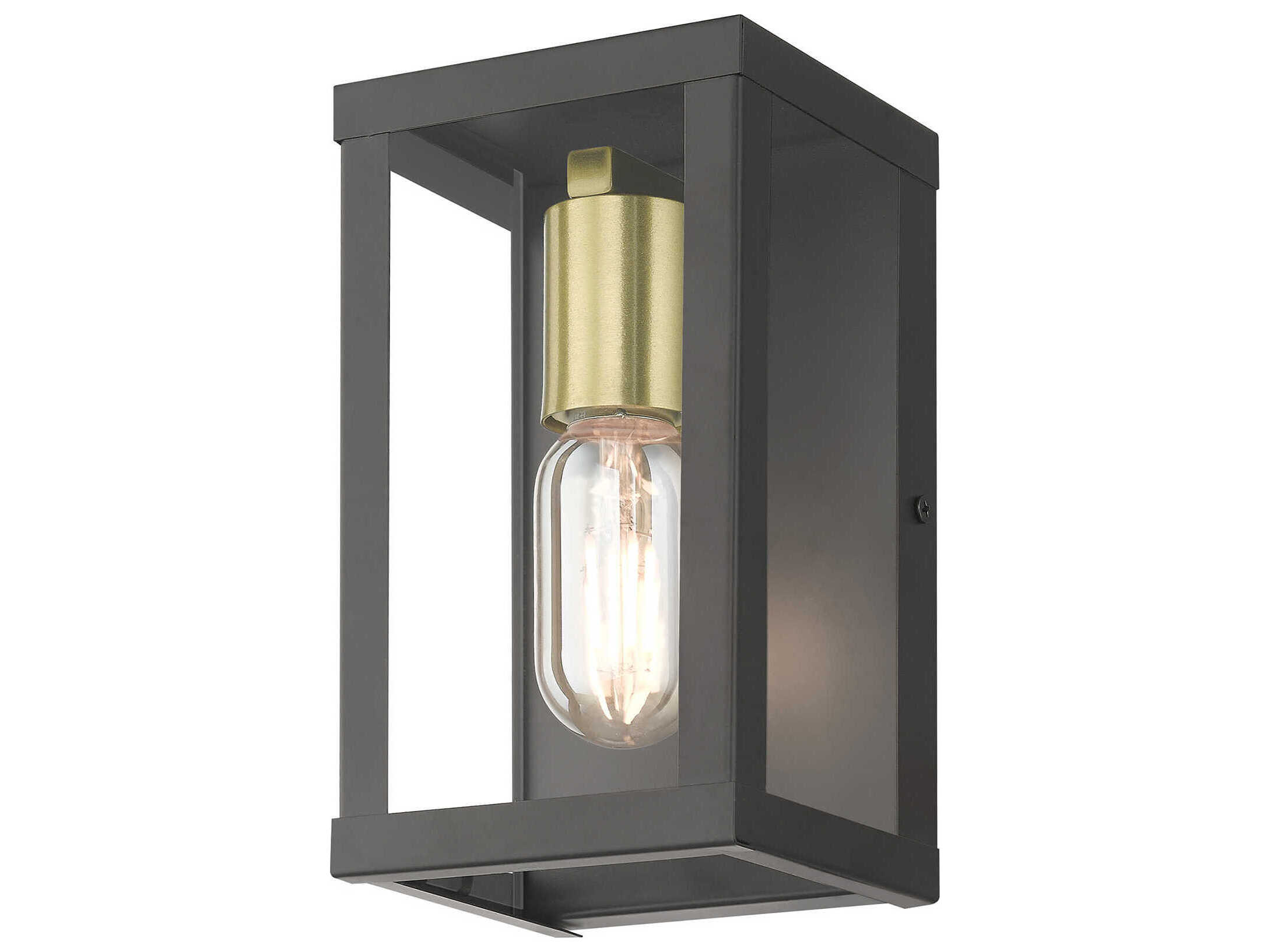 Livex Lighting Gaffney Outdoor Wall Light