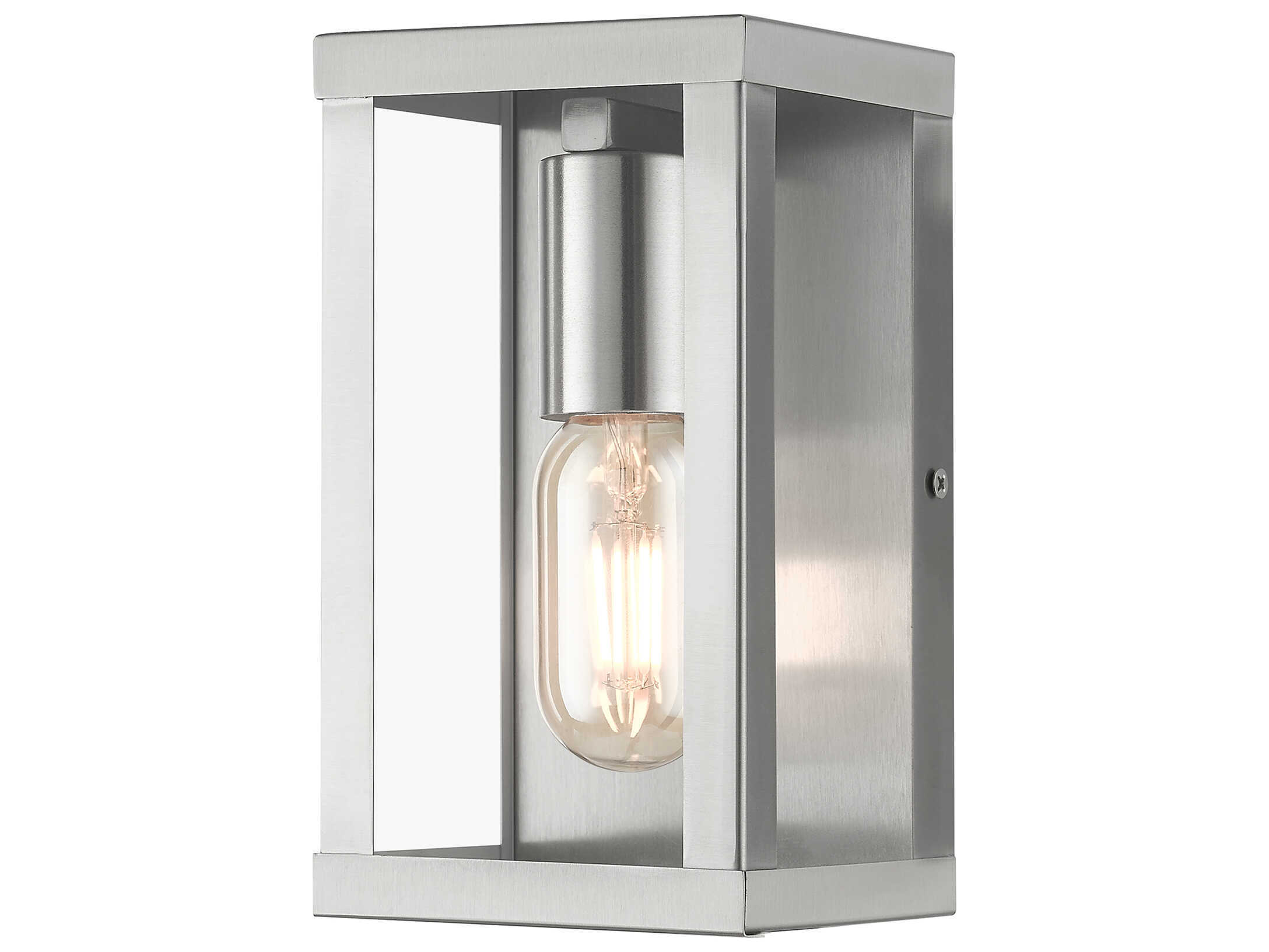 Livex Lighting Gaffney Outdoor Wall Light