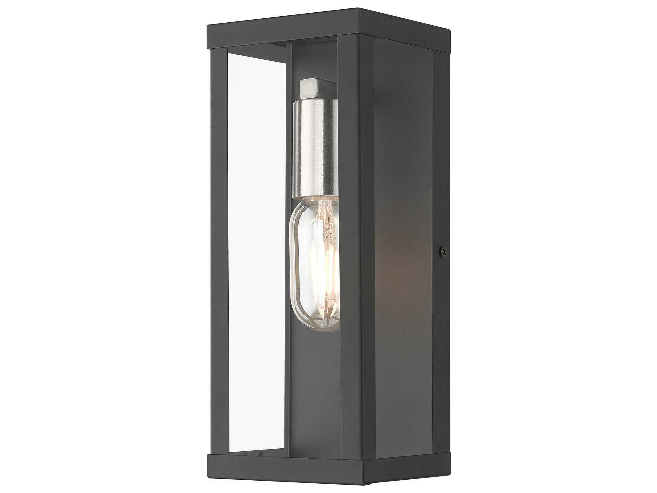 Livex Lighting Gaffney 1 - Light Outdoor Wall Light