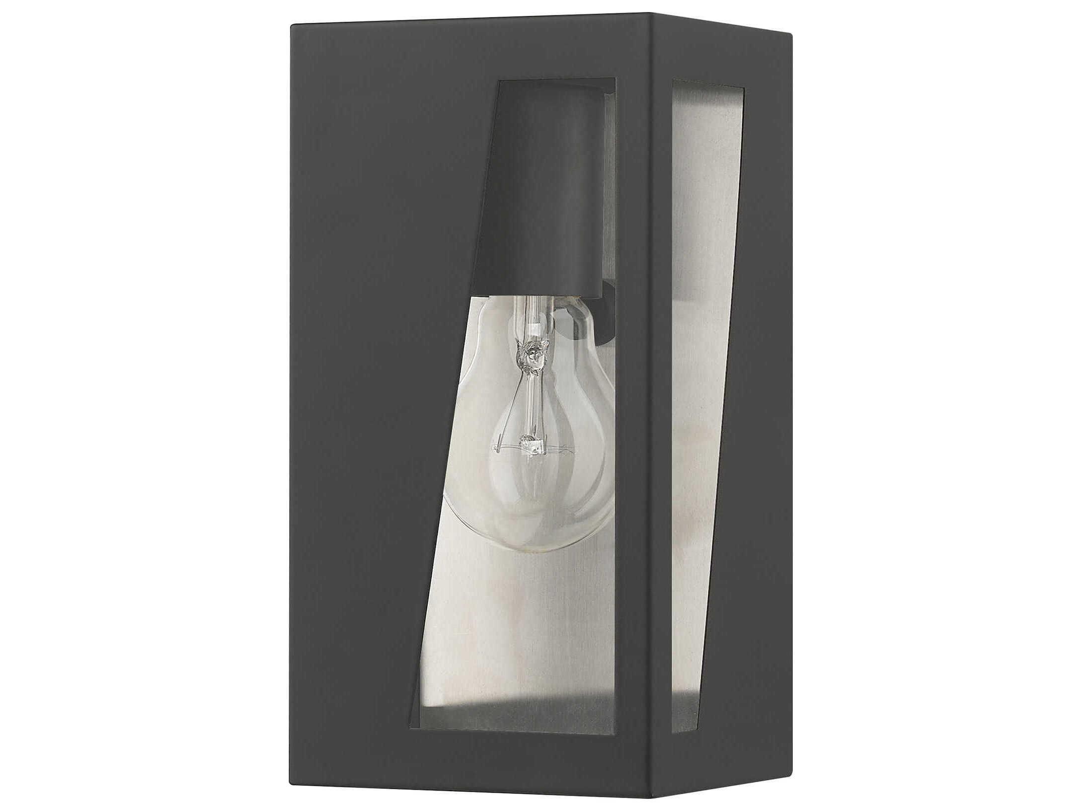 Livex Lighting Forsyth Outdoor Wall Light