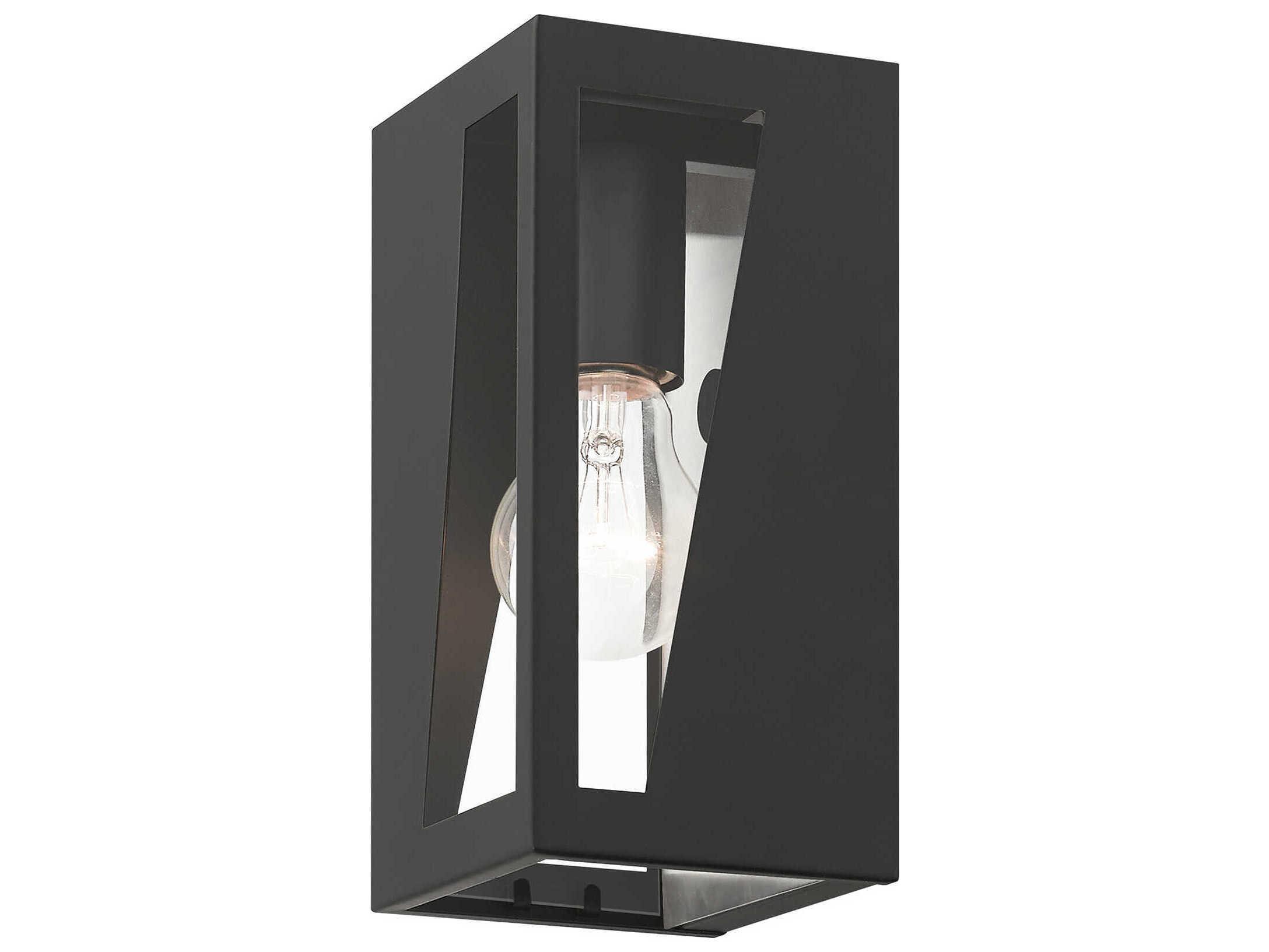 Livex Lighting Forsyth Outdoor Wall Light