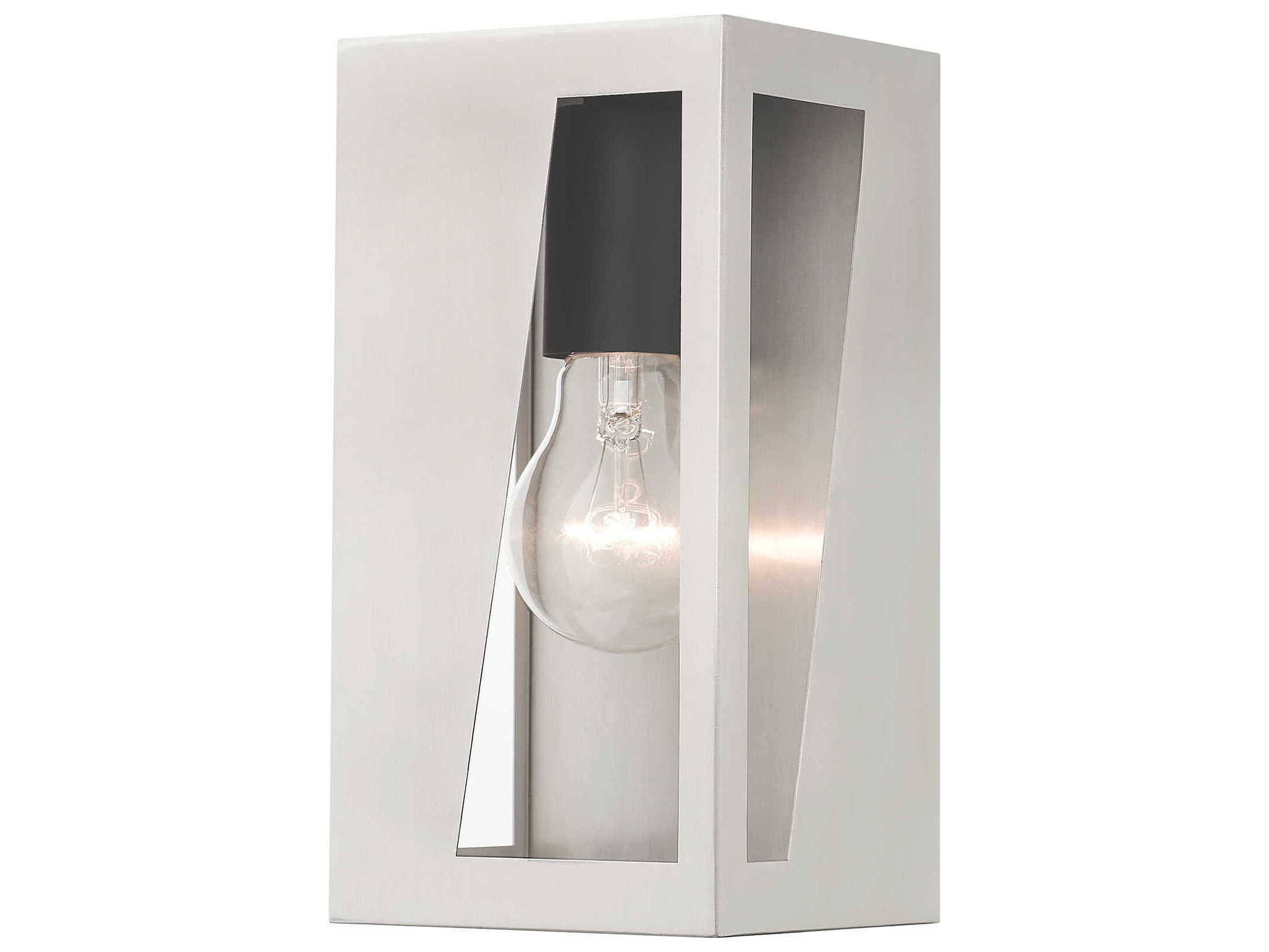 Livex Lighting Forsyth Outdoor Wall Light
